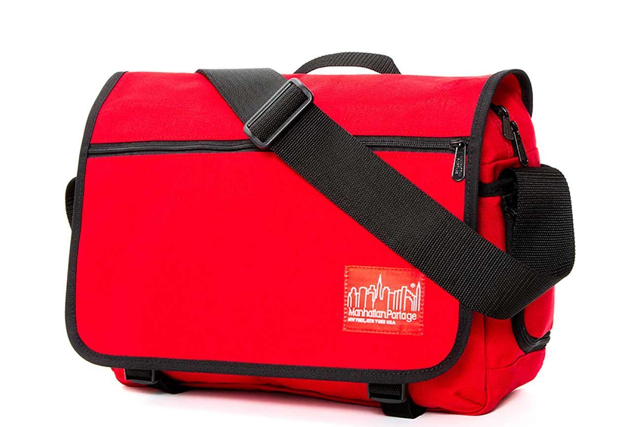 Manhattan Portage Brieftasche