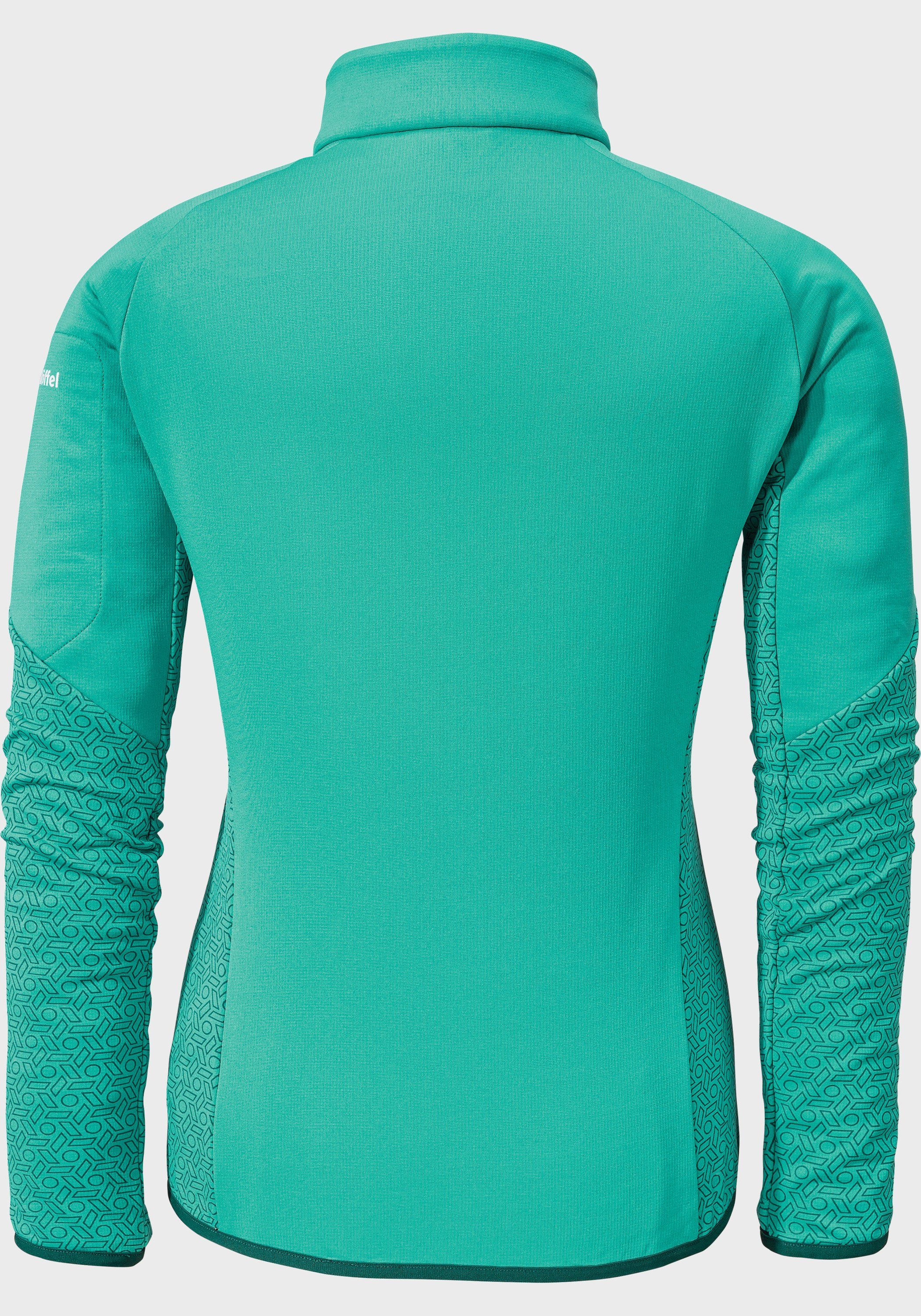 Schöffel Fleecejacke Fleece Jacket Schruns L