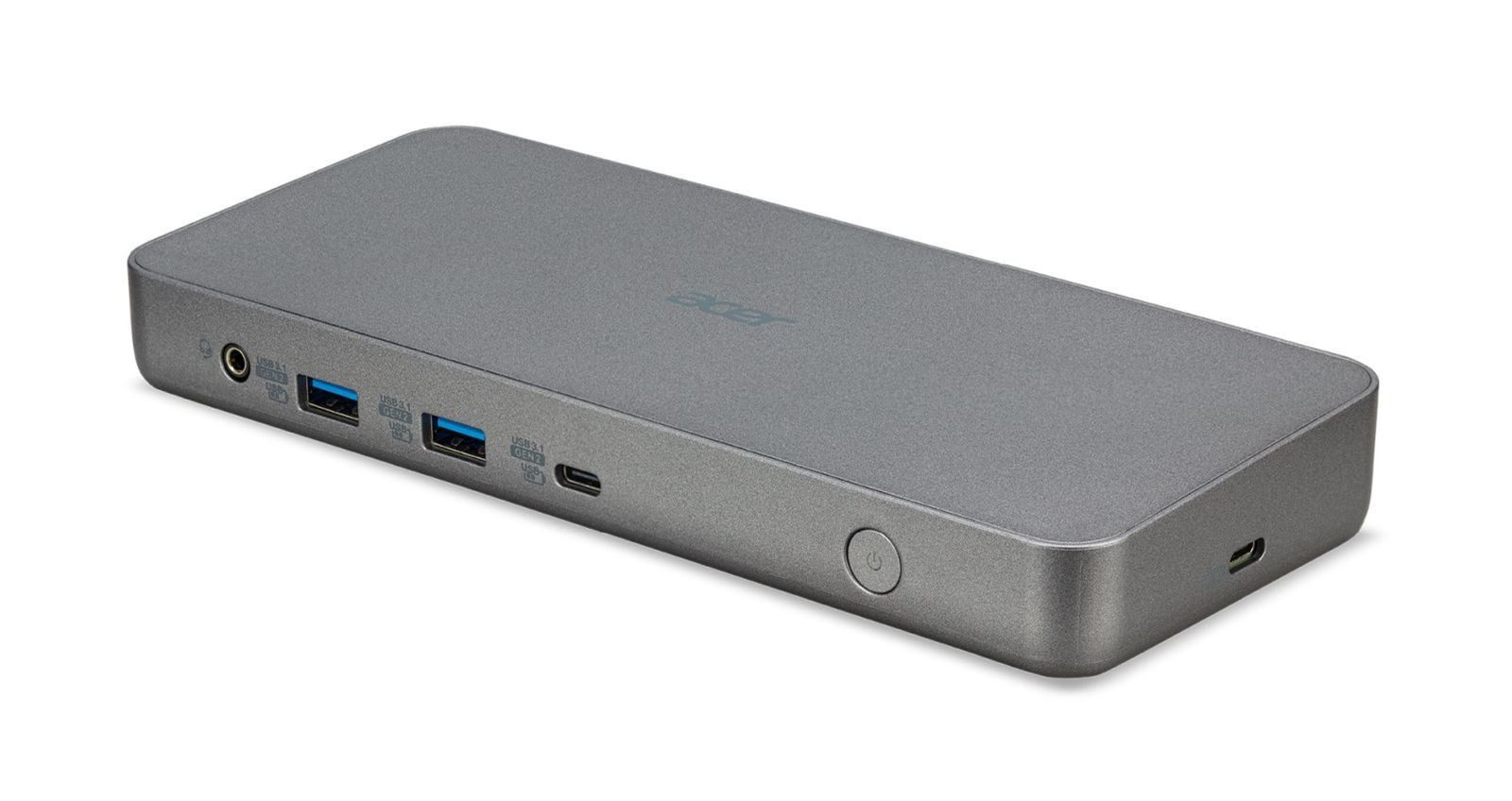 Acer Chrome Dockingstation USB Type-C - Dock 501 Smartphone-Ladegerät