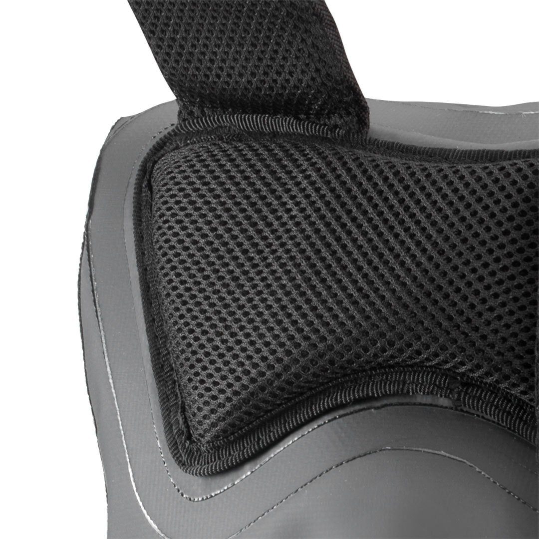 Büse Rucksack 90822 wasserdichter Rucksack 30 Liter, Wasserdicht Kompression wasserdichte