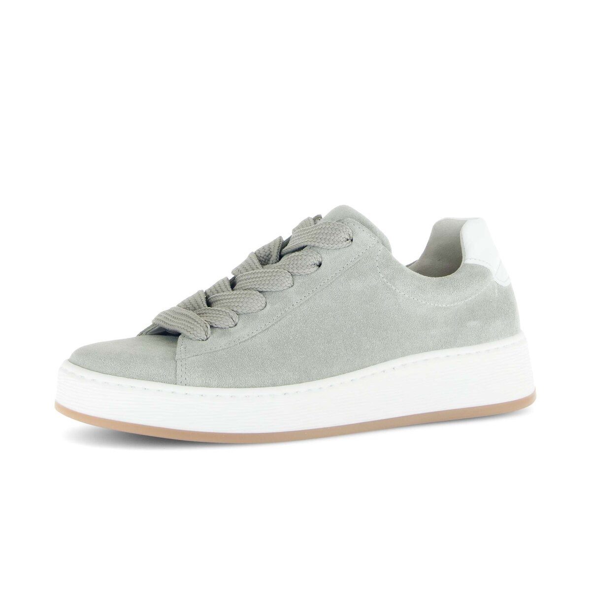 Gabor Sneaker low Rauleder Sneaker