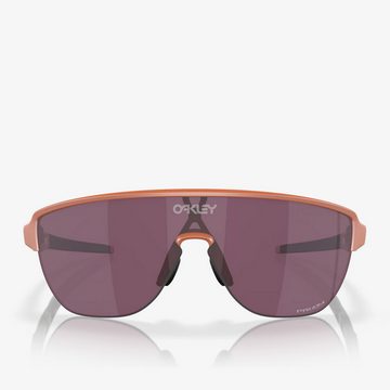 Oakley Sonnenbrille Oakley Corridor Matte Ginger Prizm Road Black