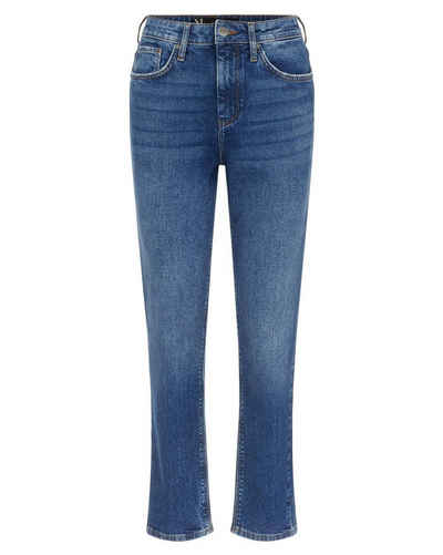 Y.A.S 5-Pocket-Jeans Damen Jeans YASZEO Slim Fit (1-tlg)