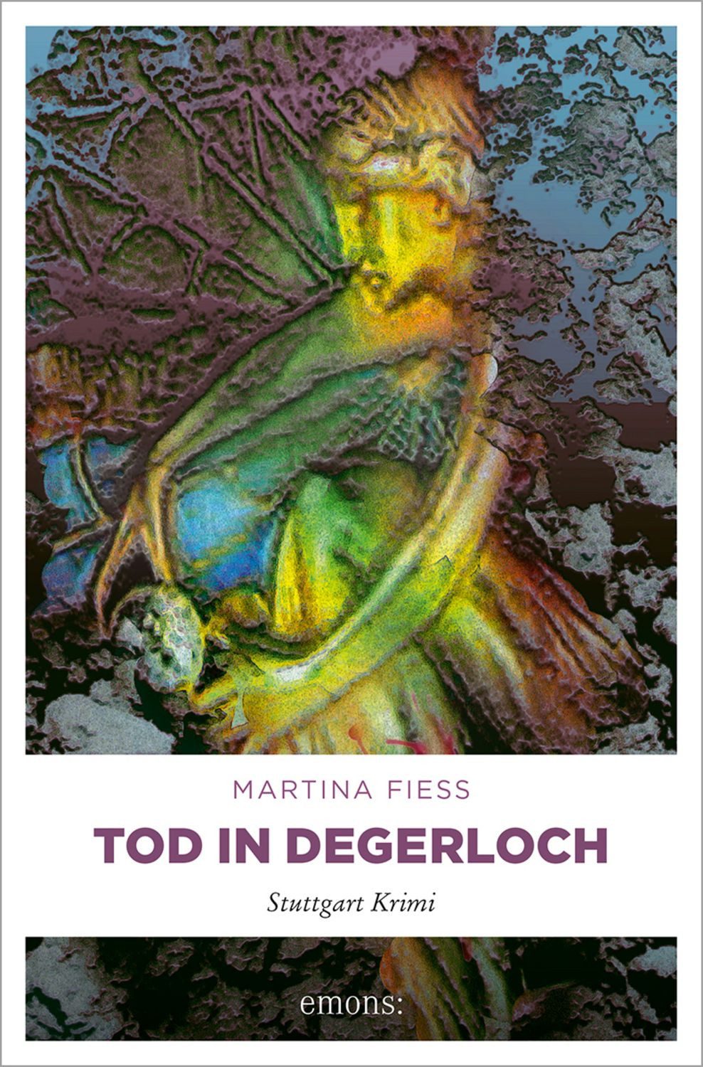 Tod in Degerloch / Martina Fiess