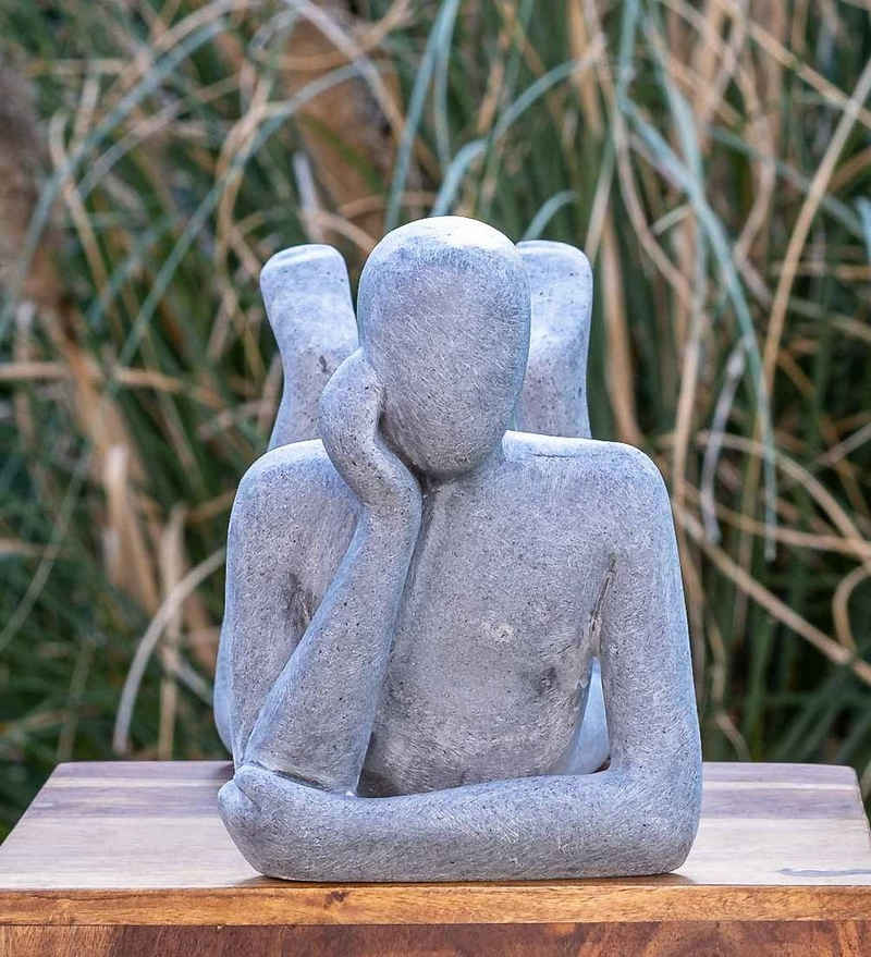 Steingut | kaufen online Skulpturen OTTO