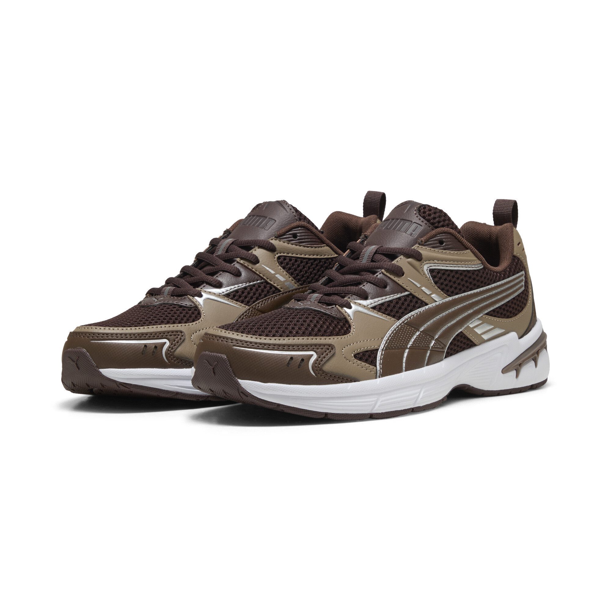 PUMA Milenio Tech 2000 Sneakers Erwachsene Sneaker