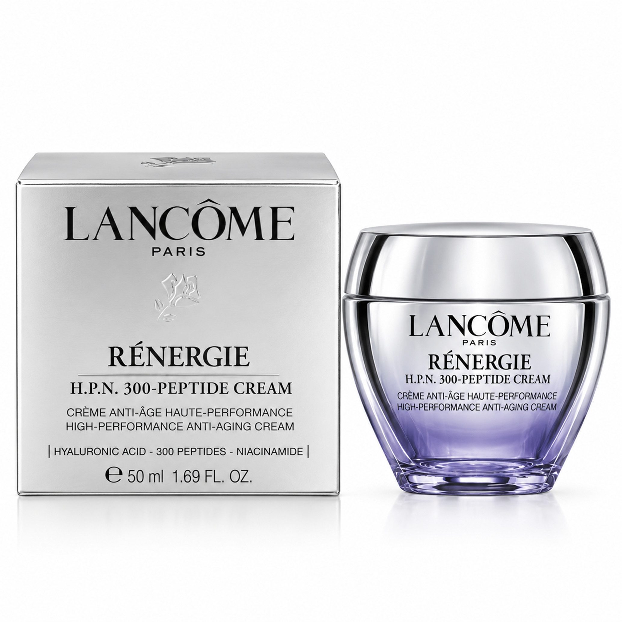 LANCOME Gesichtspflege Lancôme Rénergie H.P.N. 300-Peptide Cream Gesichtscreme 50 ml
