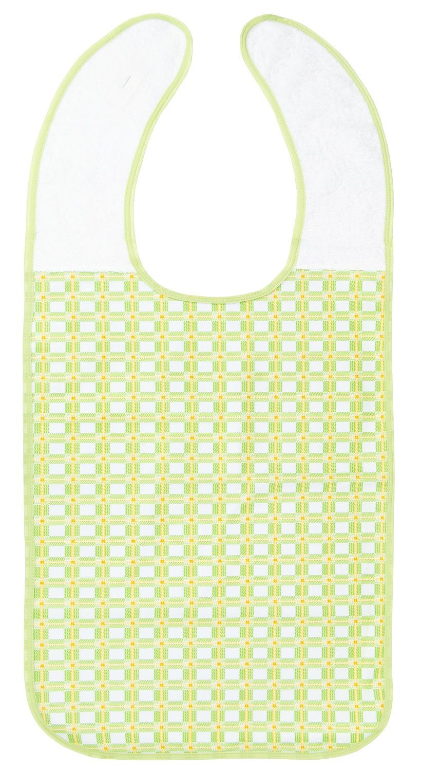 ZOLLNER Speiseschürze, waschbar, 45 x 107 günstig online kaufen