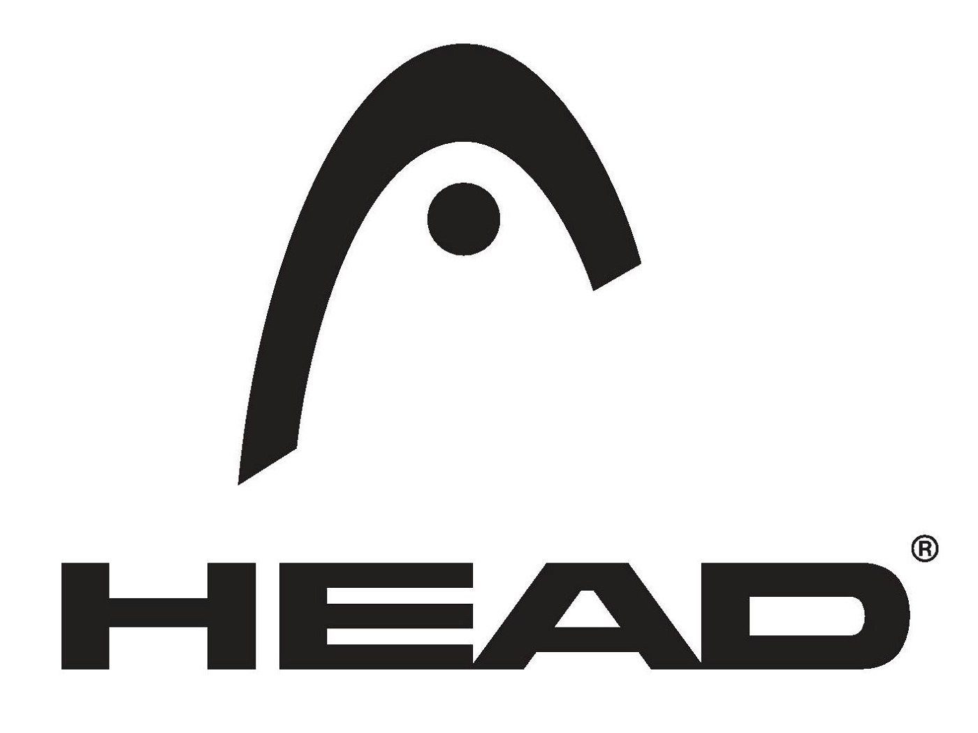 Businesstasche HEAD gepolstert Head medium Business Unisex Lead Tasche