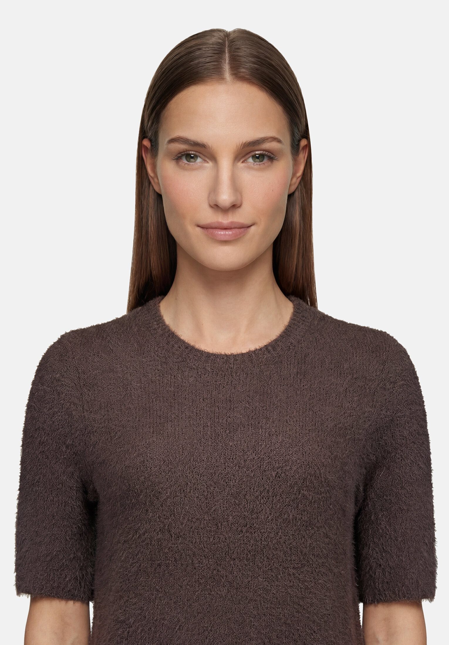 Betty Barclay Kurzarmshirt Damen kurzarm (1-tlg)