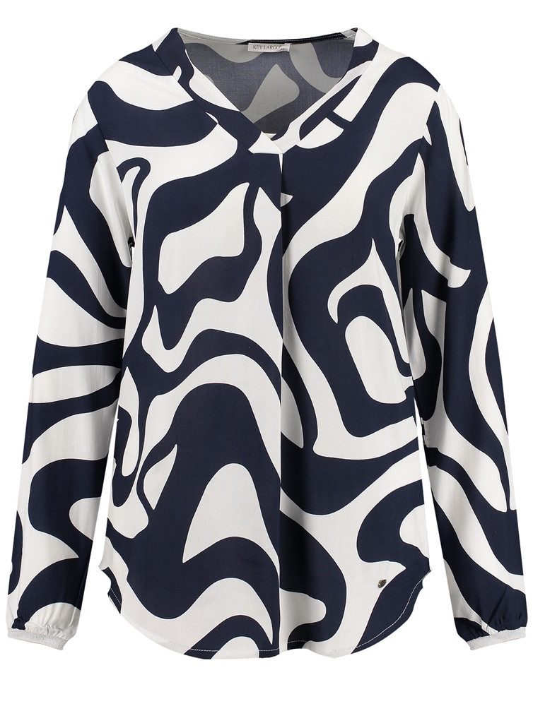 Key Largo Shirtbluse günstig online kaufen