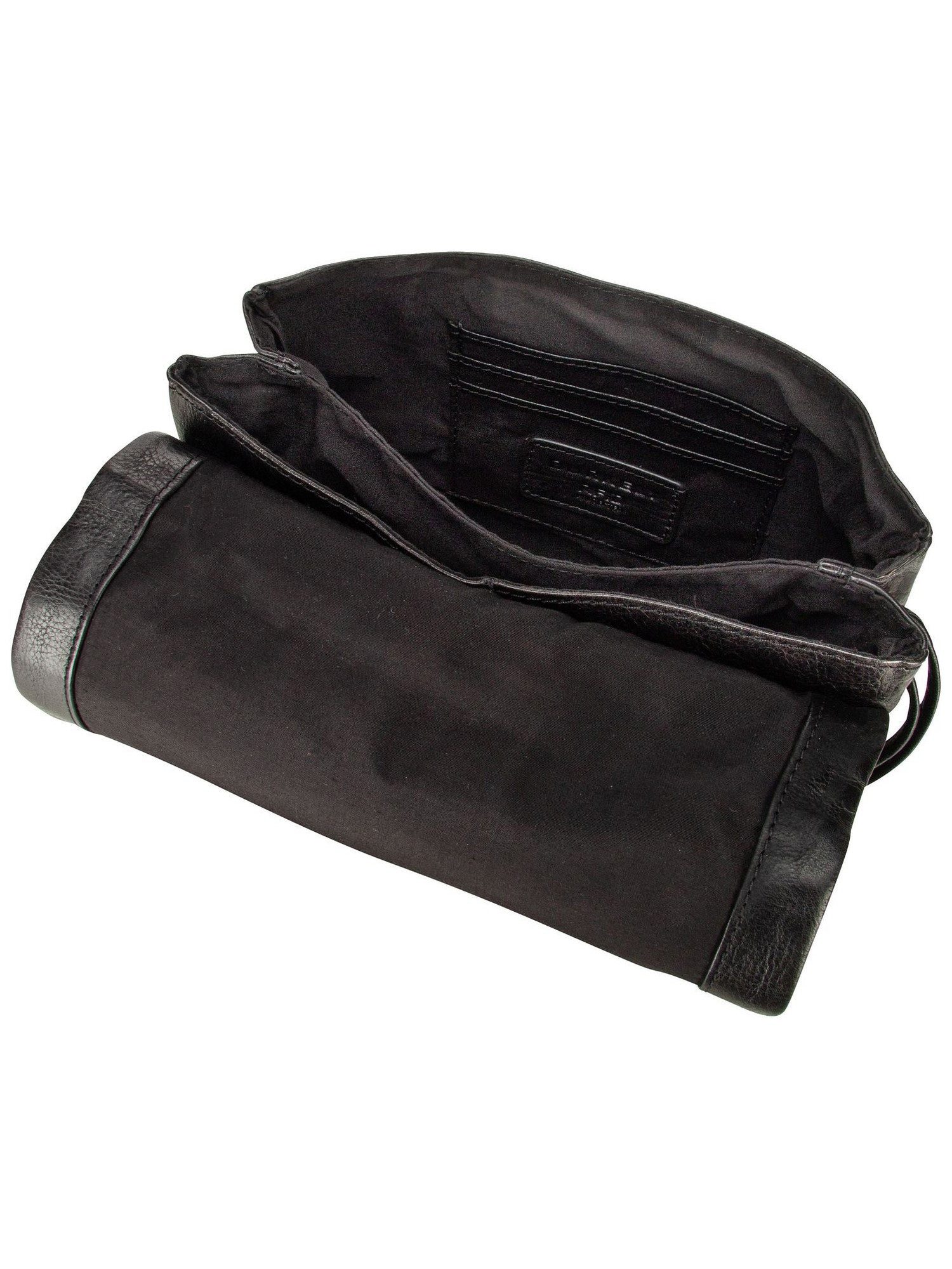 Burkely Umhängetasche Natural Norah, Crossbody Bags klein