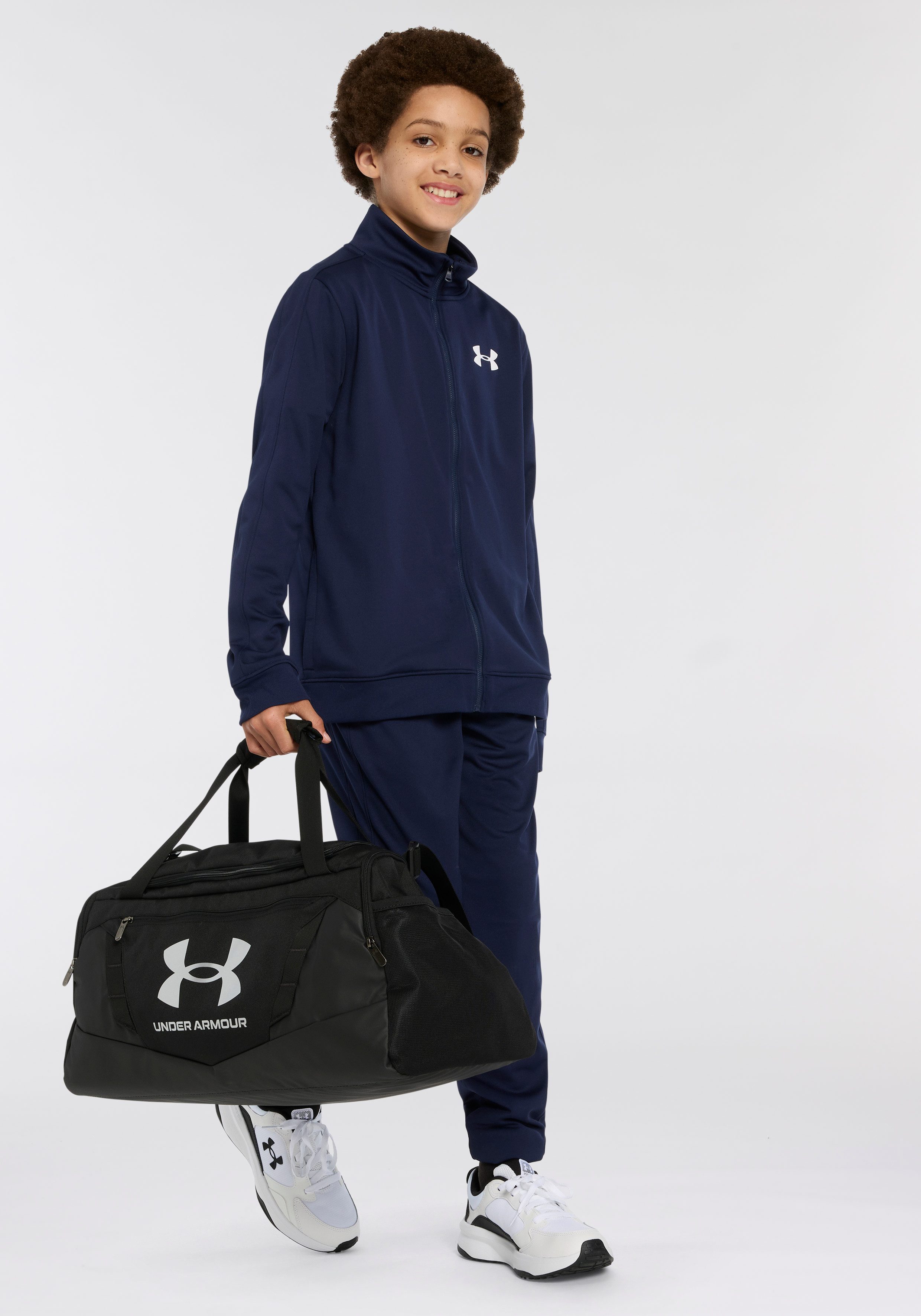 Under Armour® Trainingsanzug UA RIVAL KNIT günstig online kaufen