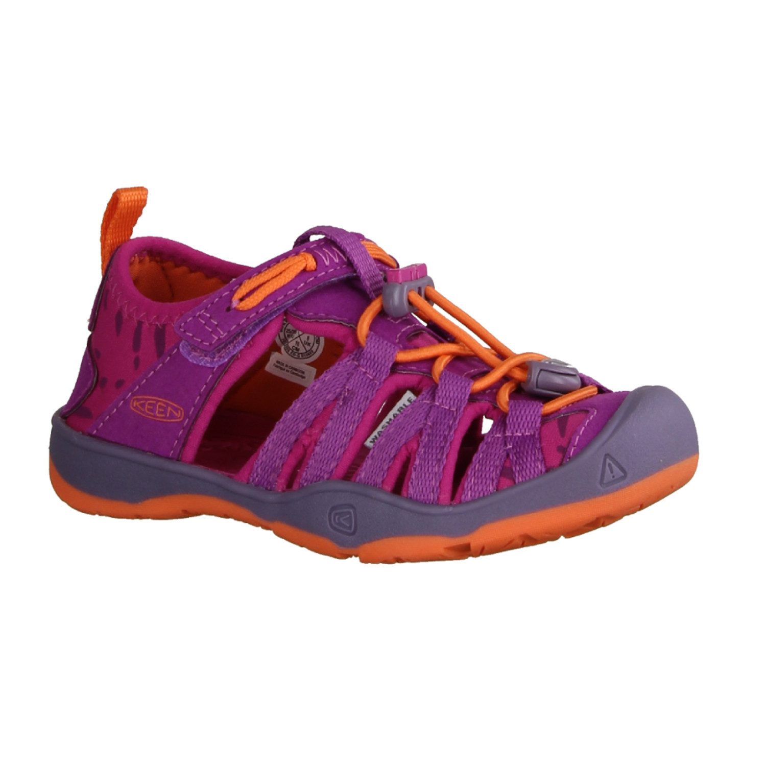 Keen Moxie Lauflernschuh