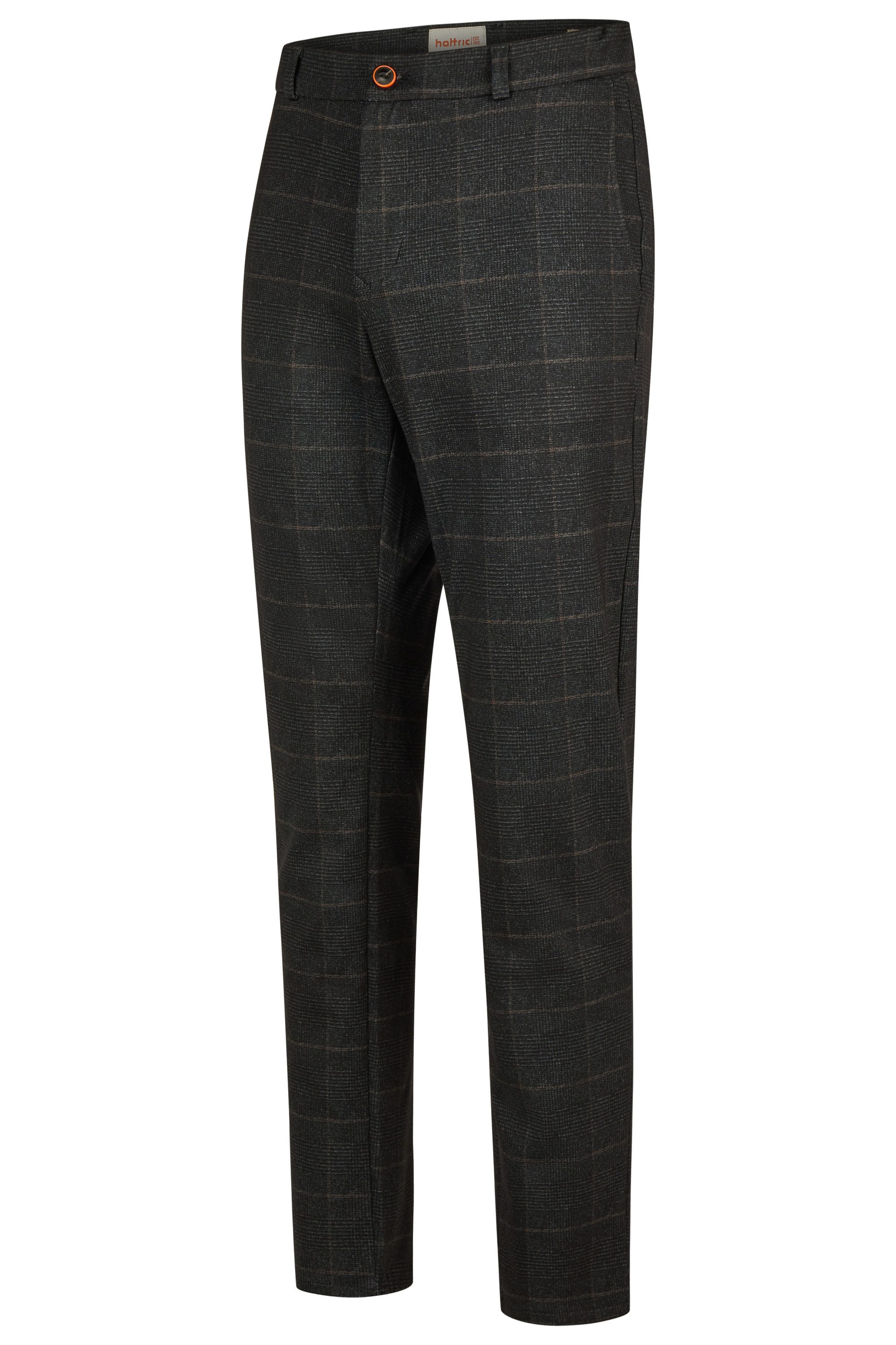 Hattric Chinohose Chinohose Dan Jersey