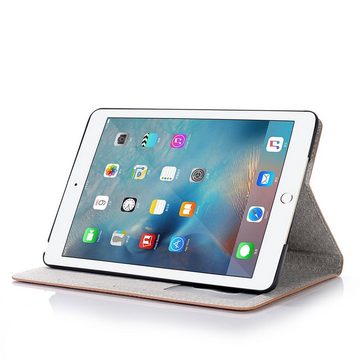 Lobwerk Tablet-Hülle Schutzhülle für Apple iPad Mini 4 Mini 5 7.9 Zoll