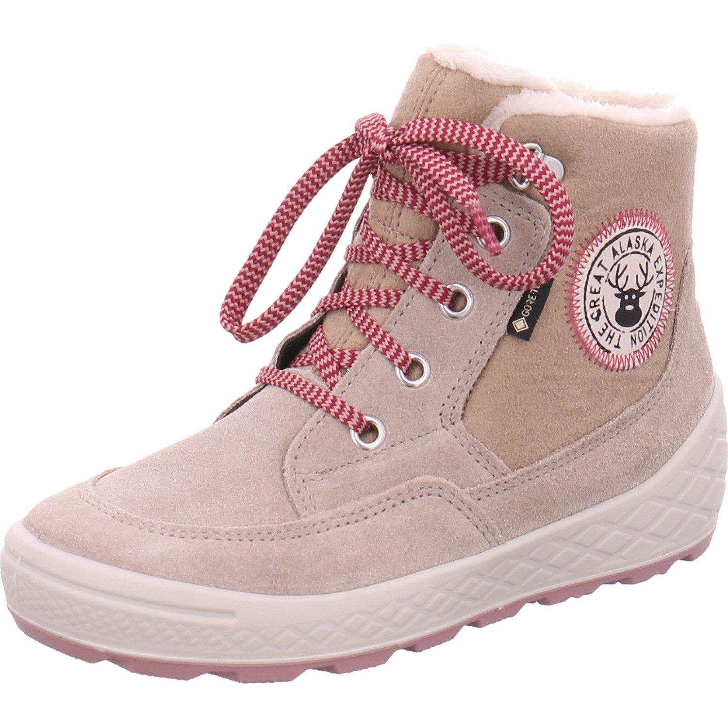 Superfit Schnürschuh