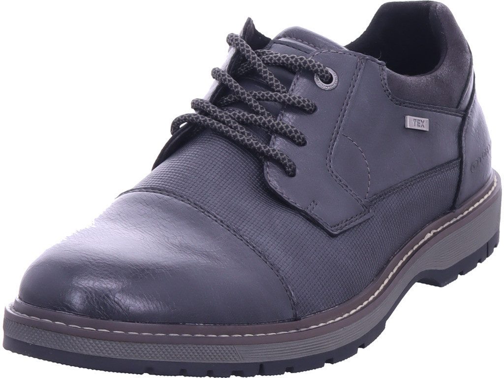 Supremo Schnürschuh