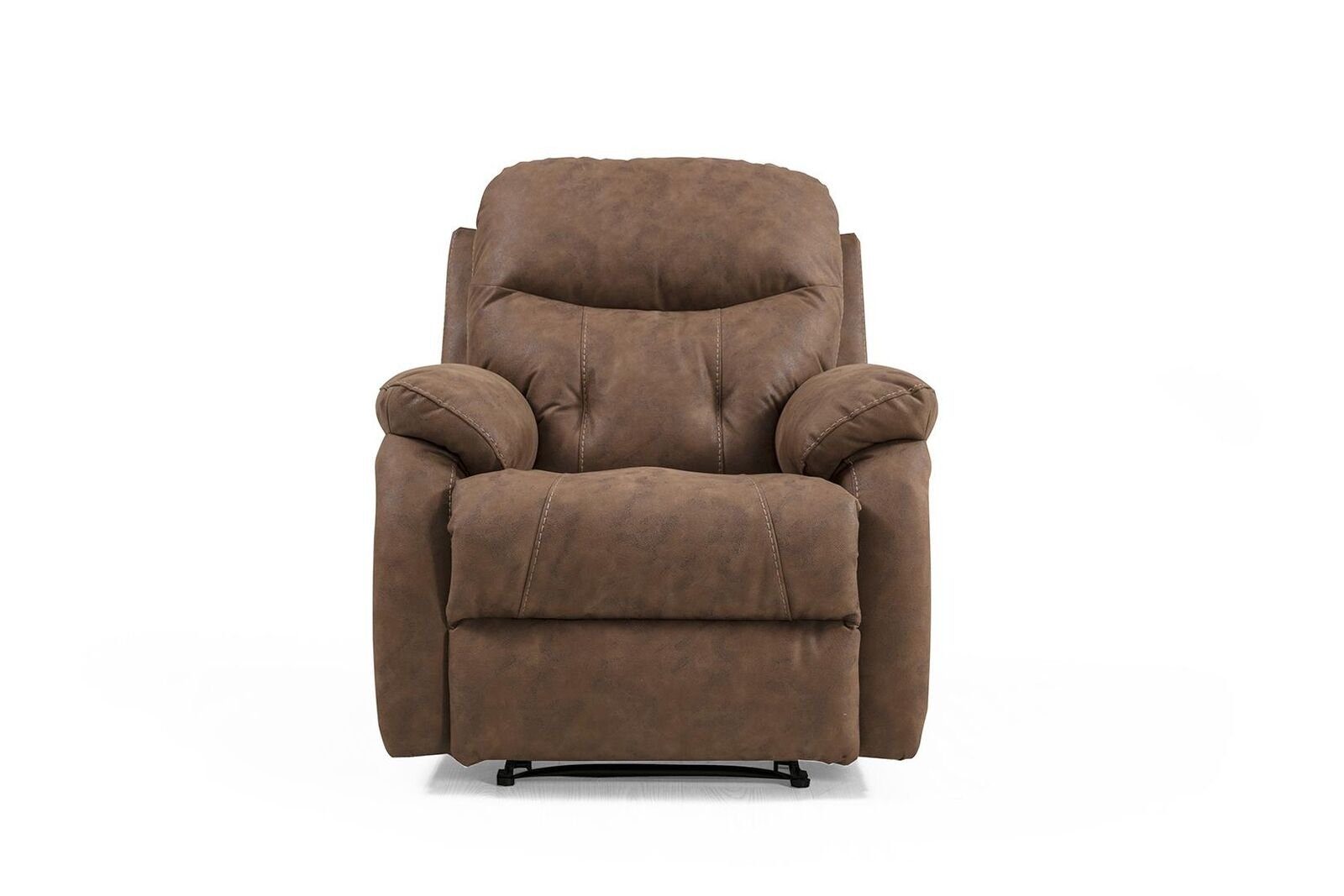 Made Relax Design Modern Sessel Textil Wohnzimmer Europa Polster JVmoebel Sessel), Luxus in Sitzmöbel (1-St.,