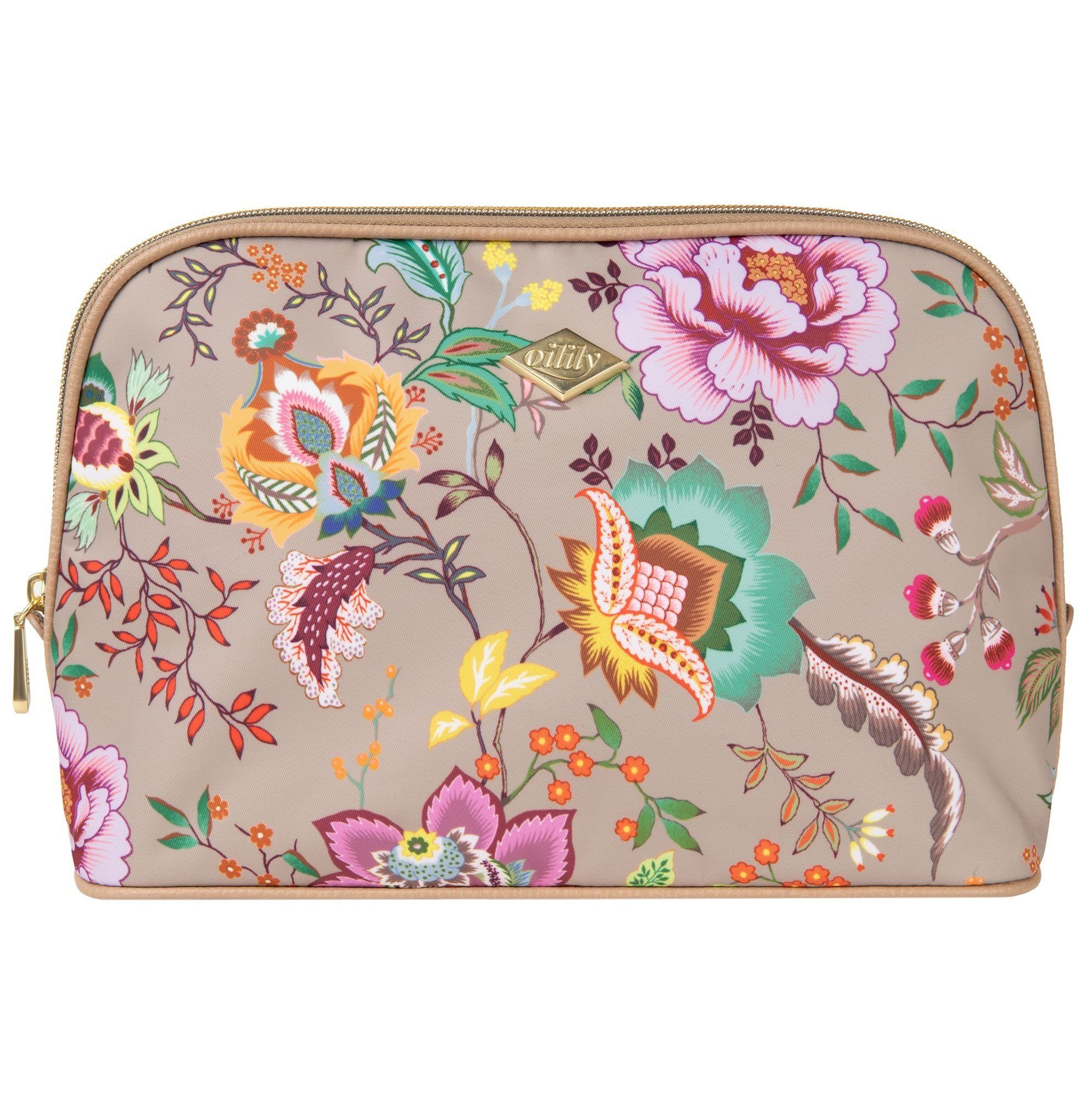 Kosmetiktasche Color Bomb