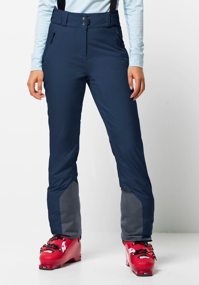 Jack Wolfskin Skihose »GREAT SNOW PANTS W«