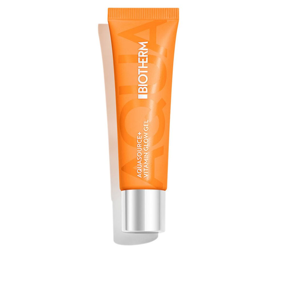 BIOTHERM Gesichtspflege Aquasource+ Aufhellendes Hautgel (Vitamin Glow Gel) Inhalt: 30 ml
