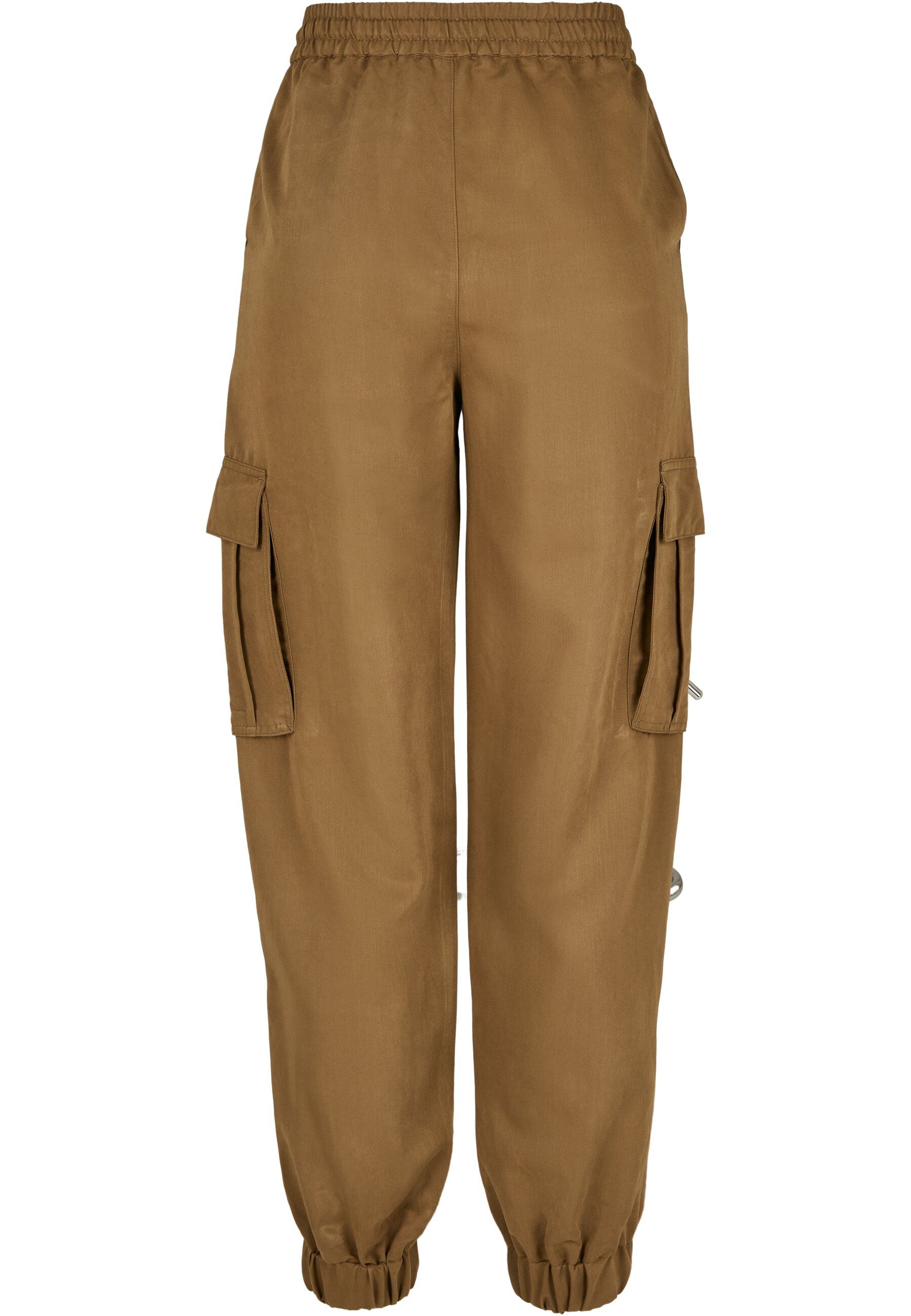 URBAN CLASSICS Cargohose Urban Classics Damen günstig online kaufen