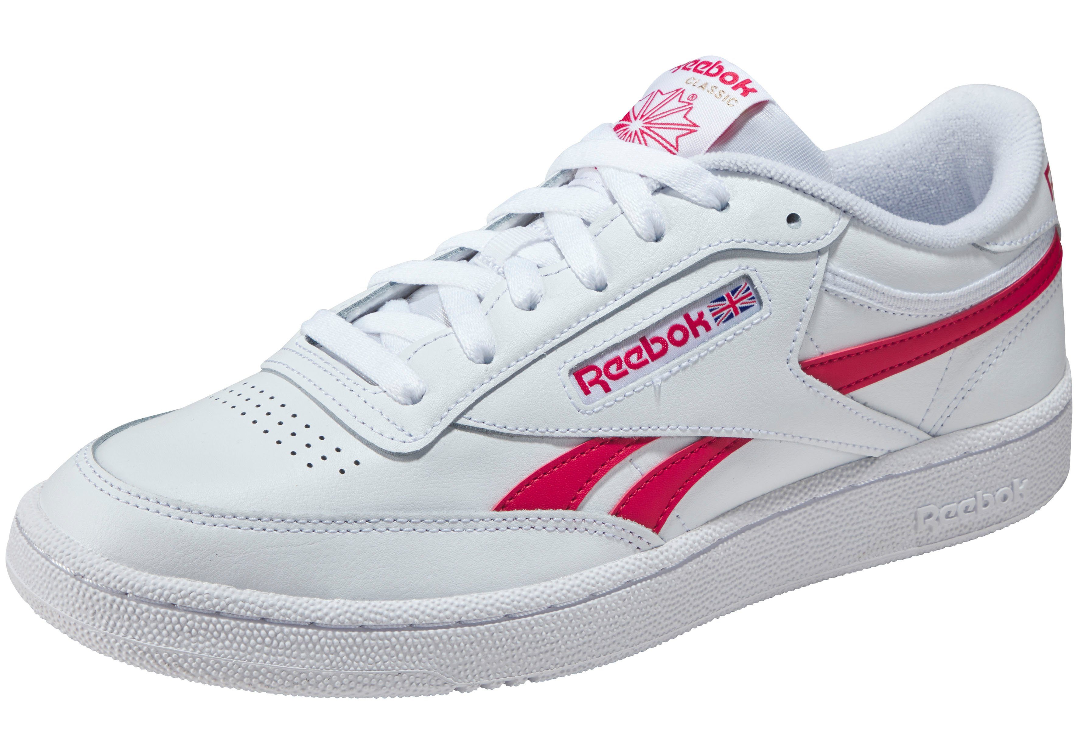 Reebok Classic Club C Revenge Sneaker günstig online kaufen