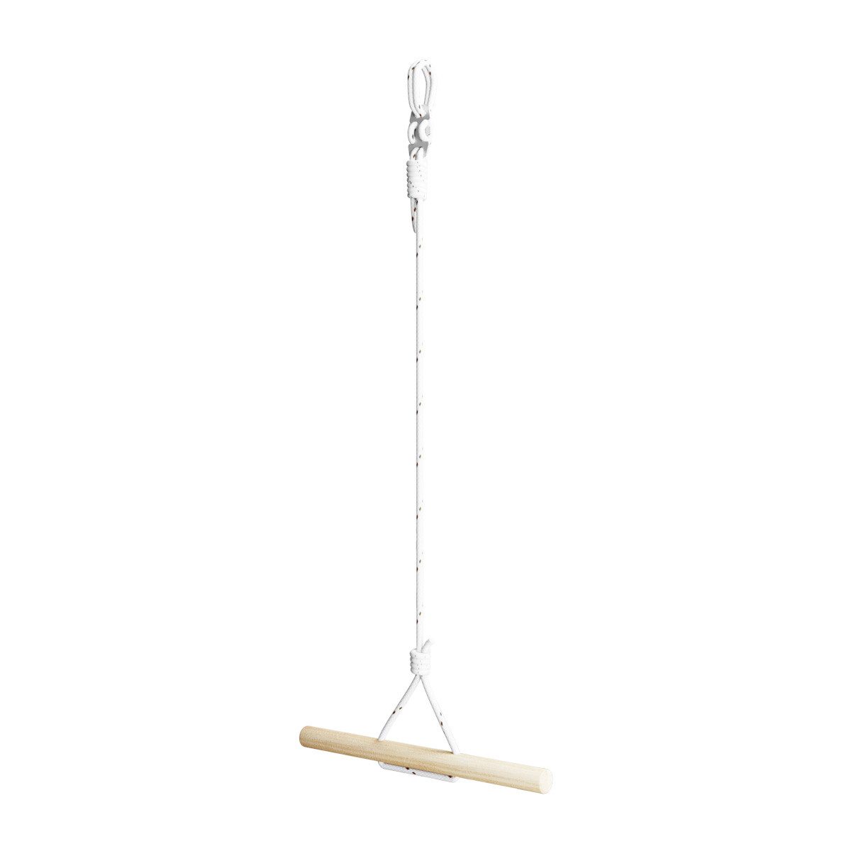 Einzelschaukel Jeflex Tarzanschaukel Eco1