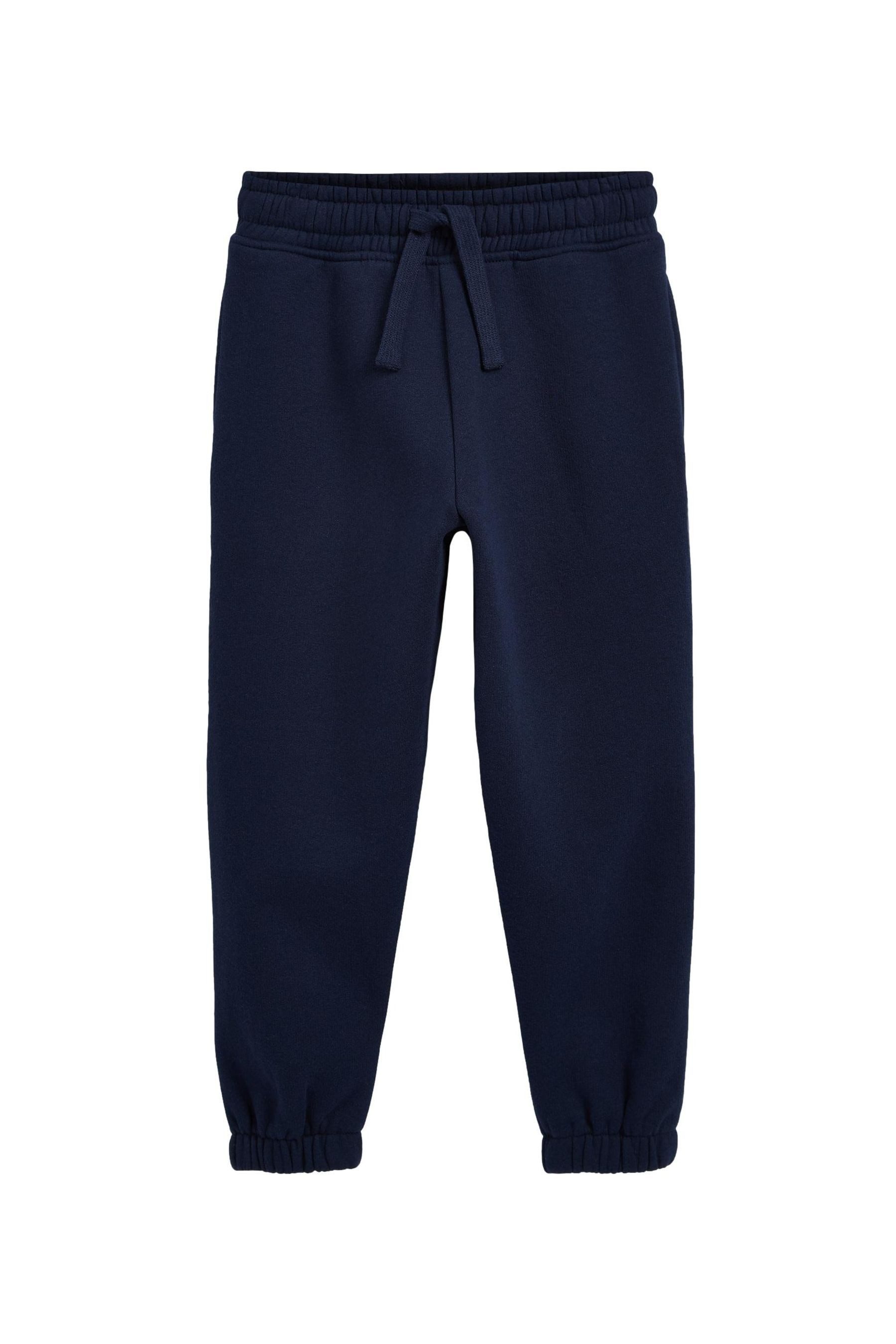 Next Jogginghose Regular Fit Basic-Jogginghose (1-tlg)