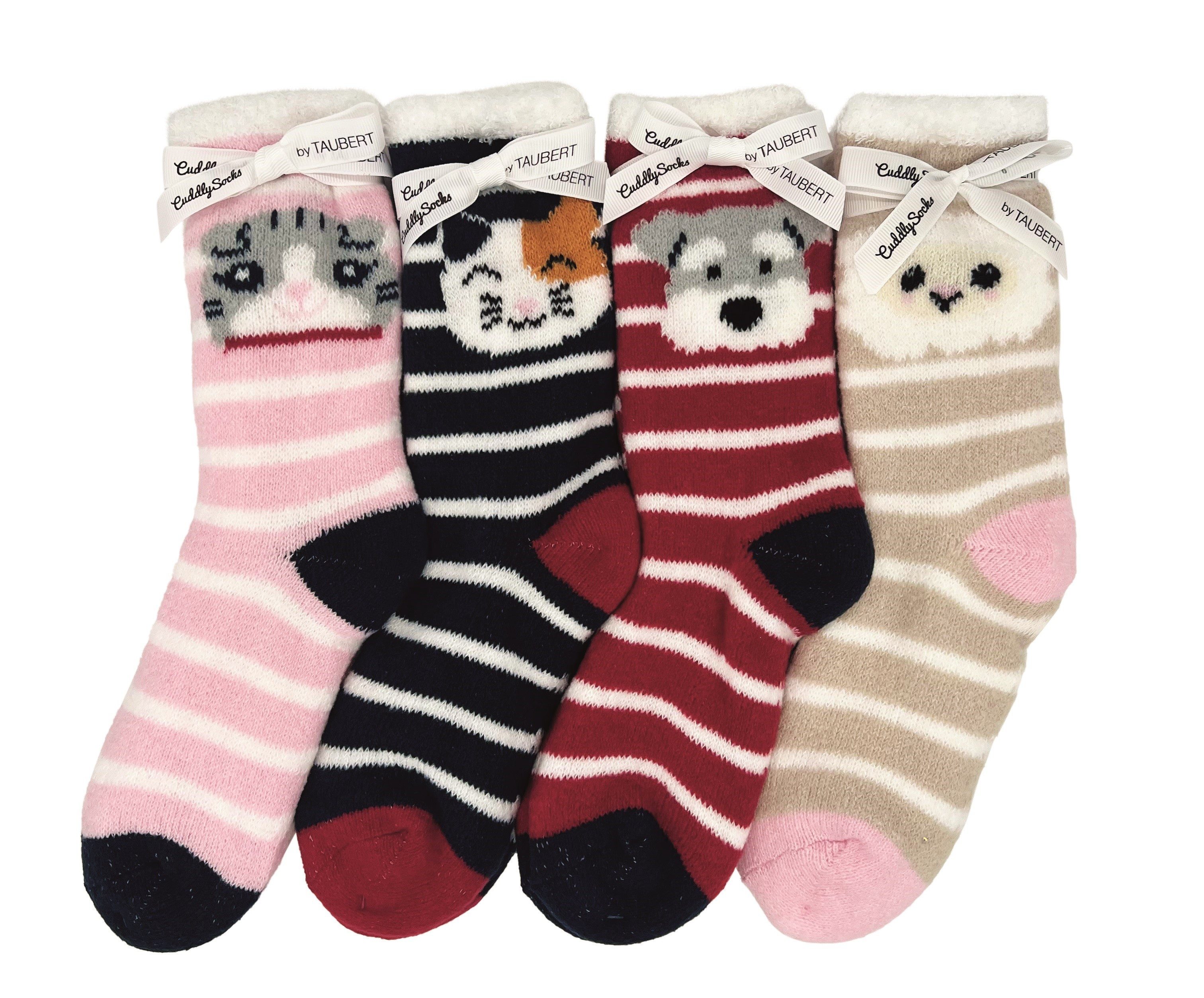 Taubert Kuschelsocken