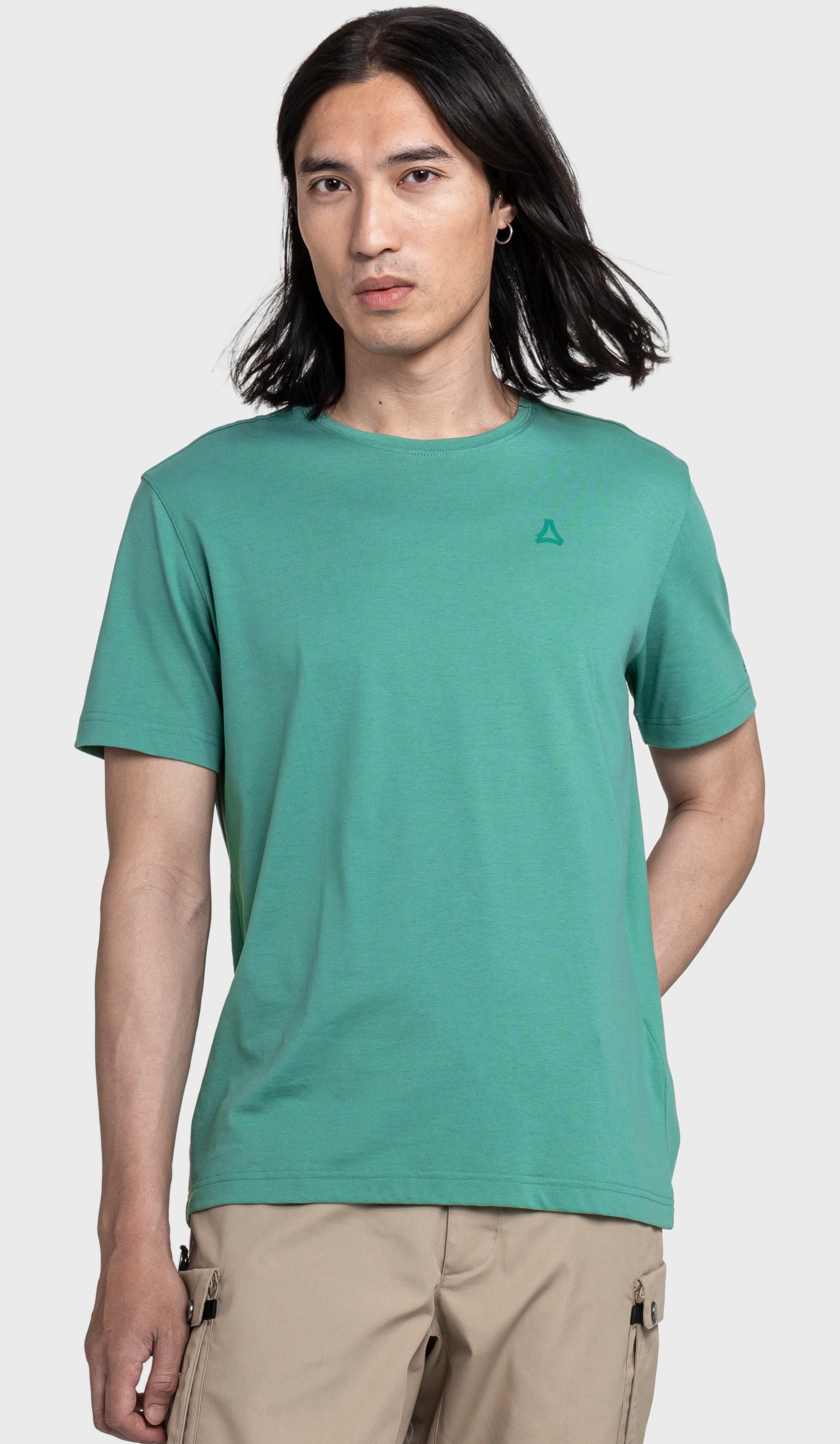 Schöffel Funktionsshirt T Shirt Buchberg M