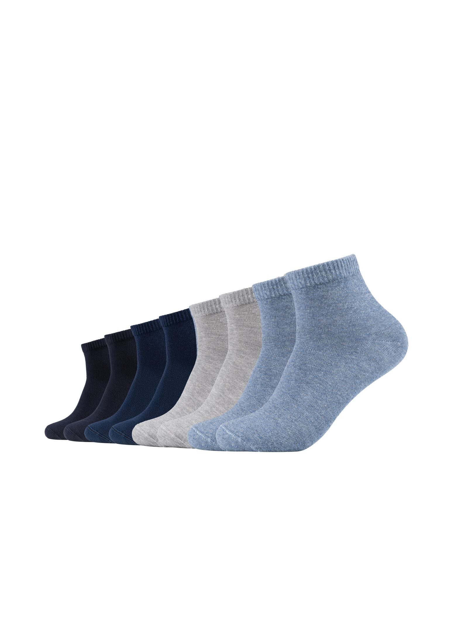 s.Oliver Kurzsocken Kurzsocken 8er Pack günstig online kaufen