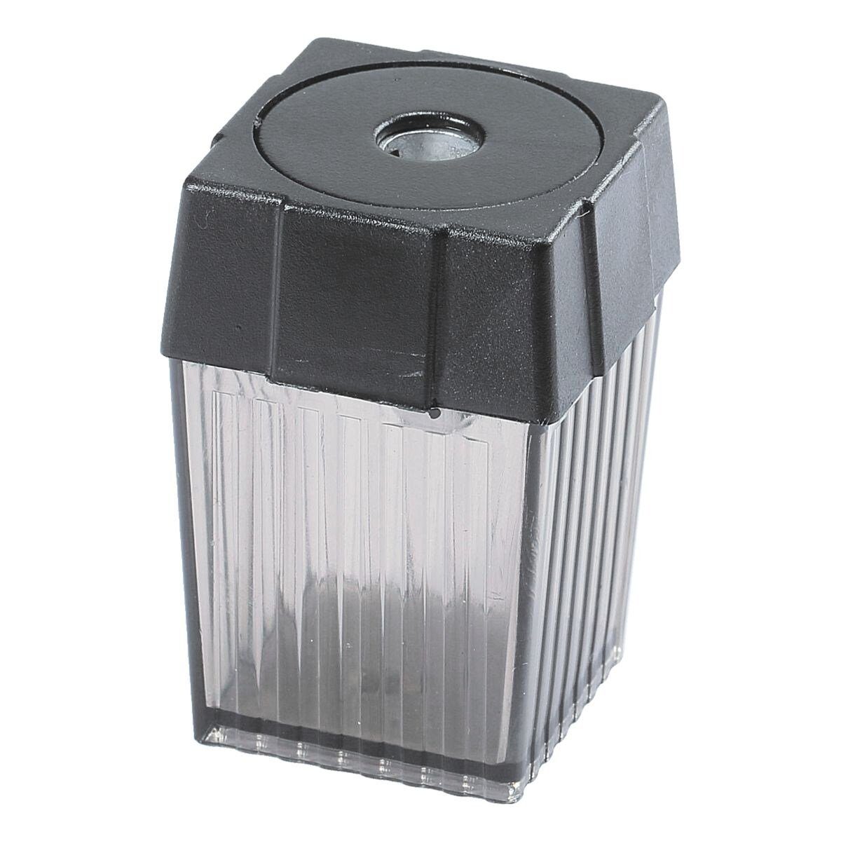 Otto Office Точилки, für Stift-Ø 8 mm, mit Auffangbehälter