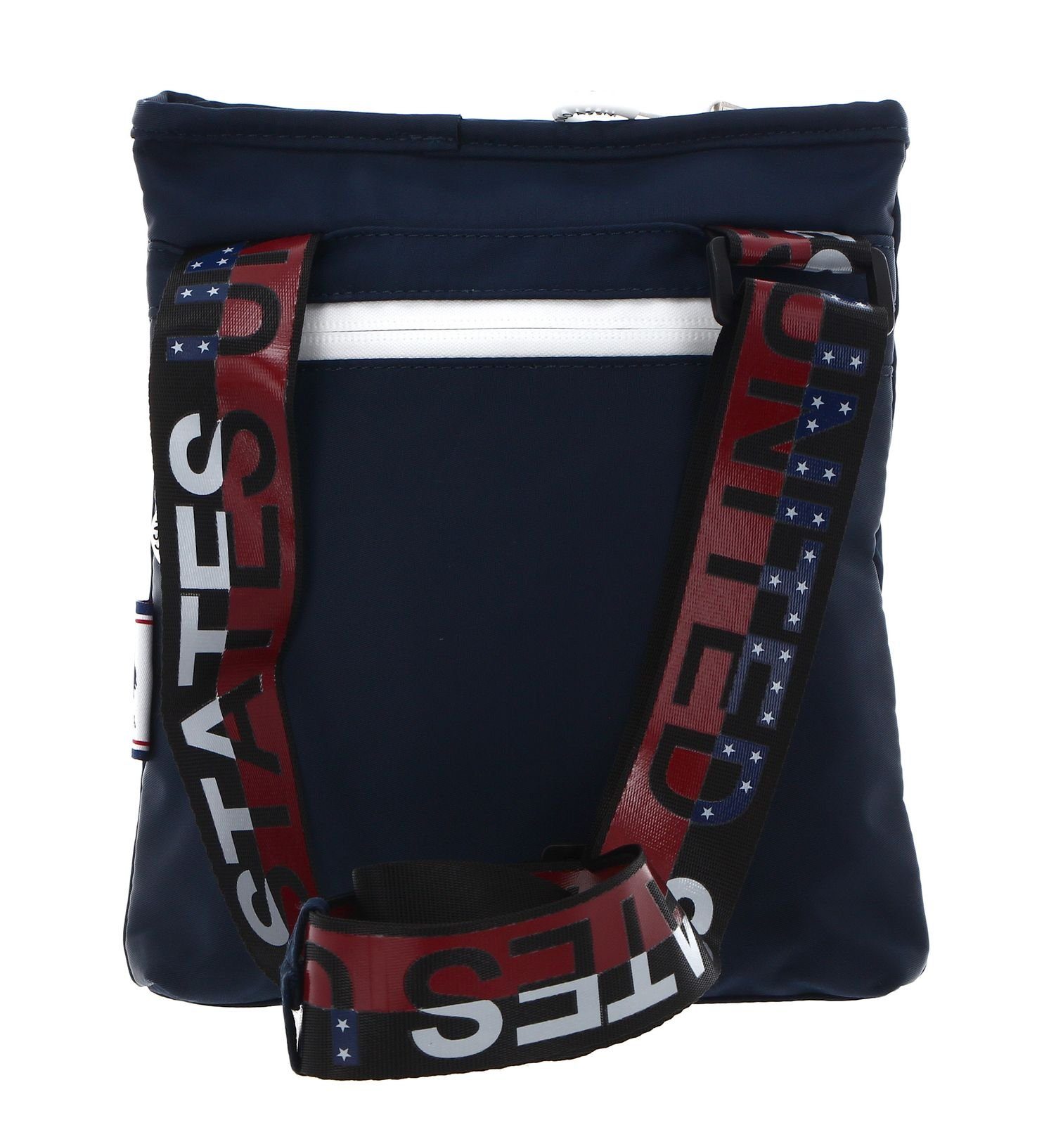 U.S. Polo Assn. Umhängetasche Bozeman