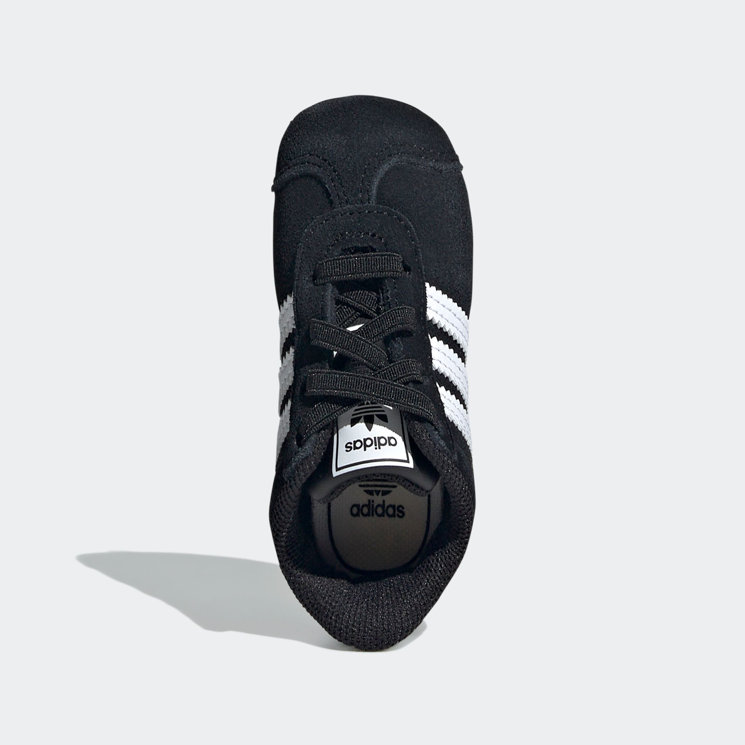 adidas Originals GAZELLE CRIB Krabbelschuh für Babys