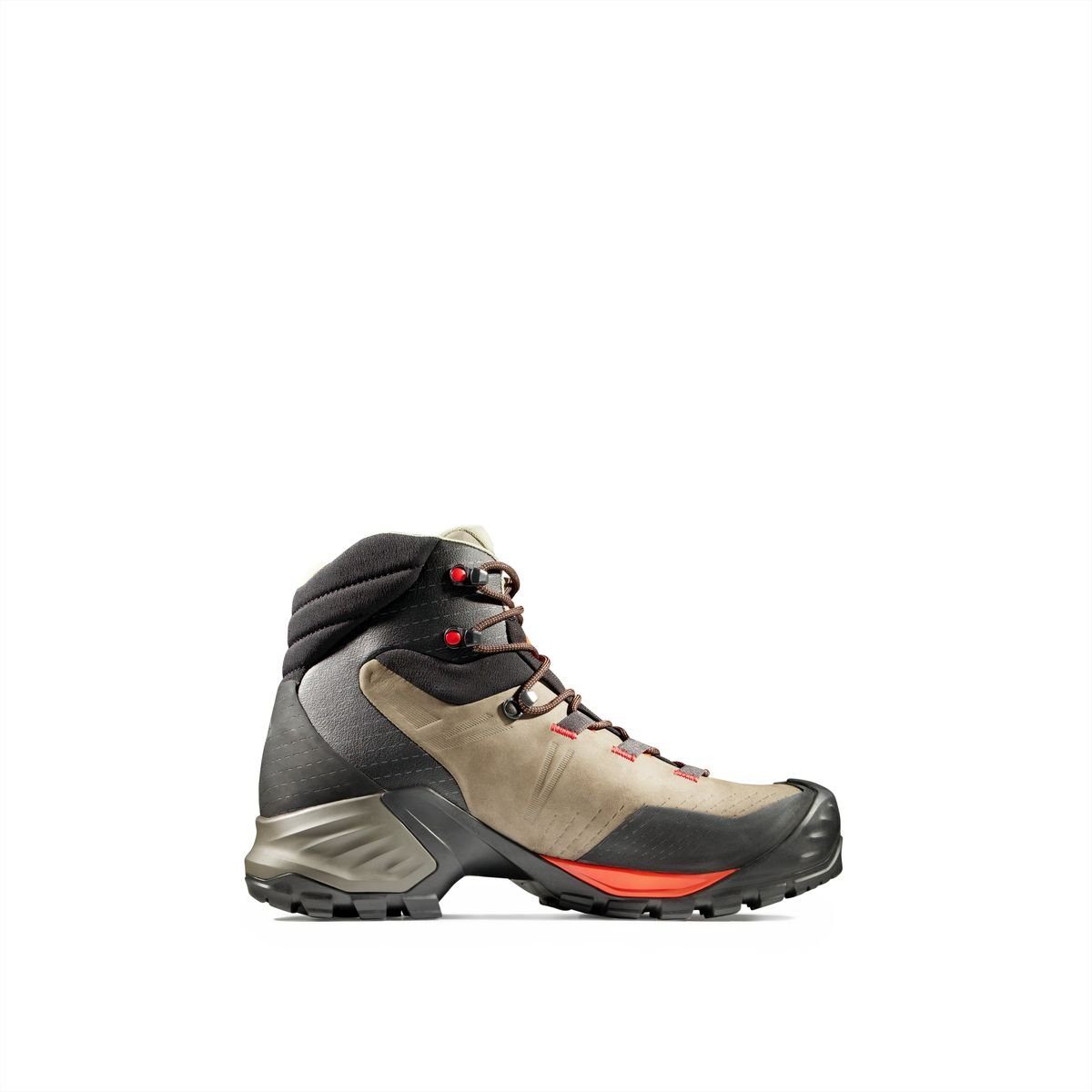 Mammut Trovat Tour High GTX® Men, Hiking Footwear (High) - Mammut Outdoorschuh