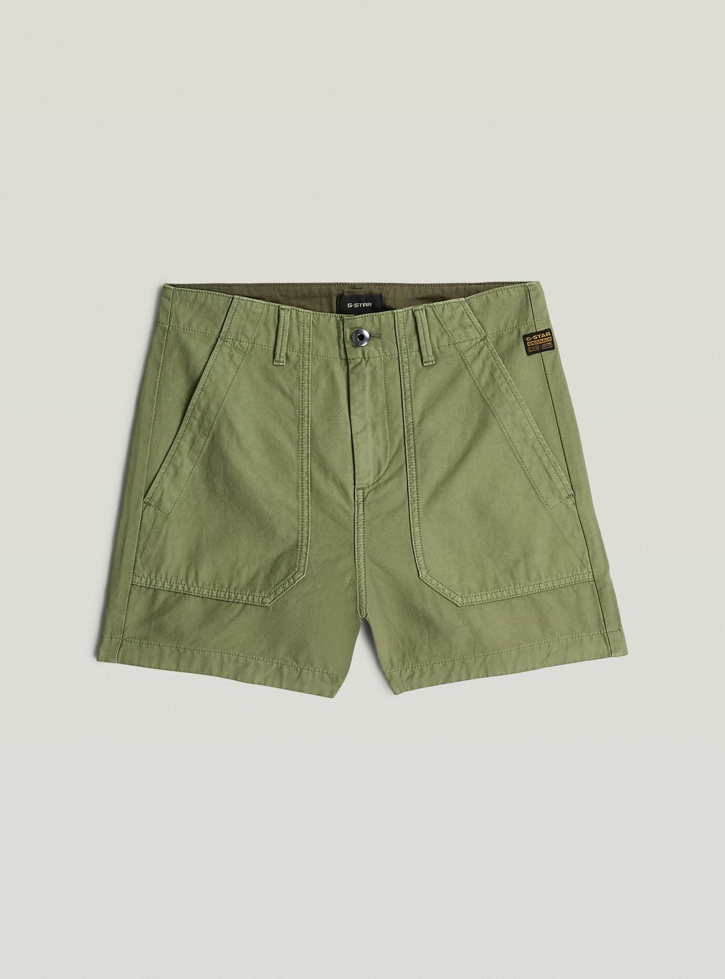 G-STAR Shorts Fatigue Shorts