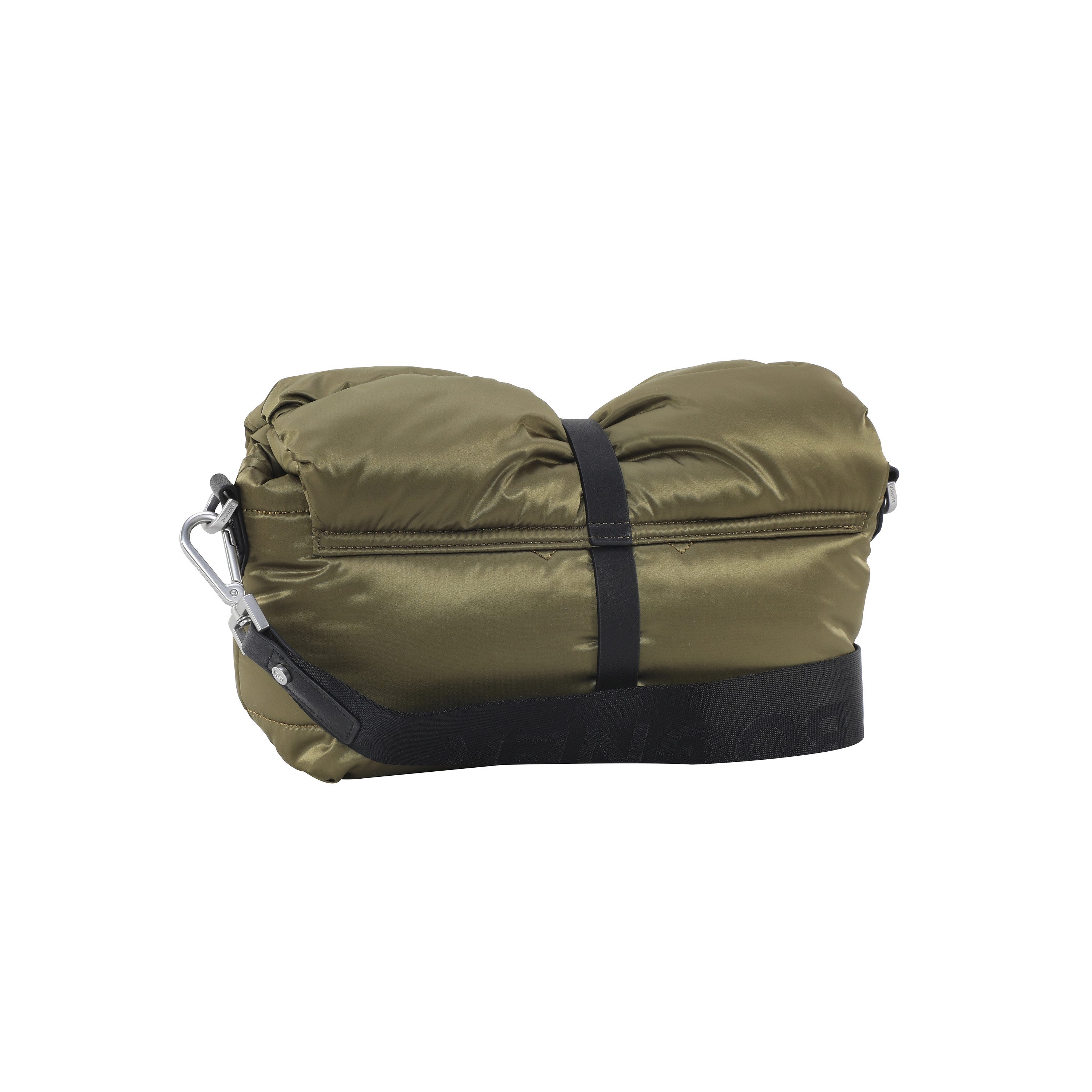 BOGNER Schultertasche Bogner - Damen Schultertasche Morzine Sole