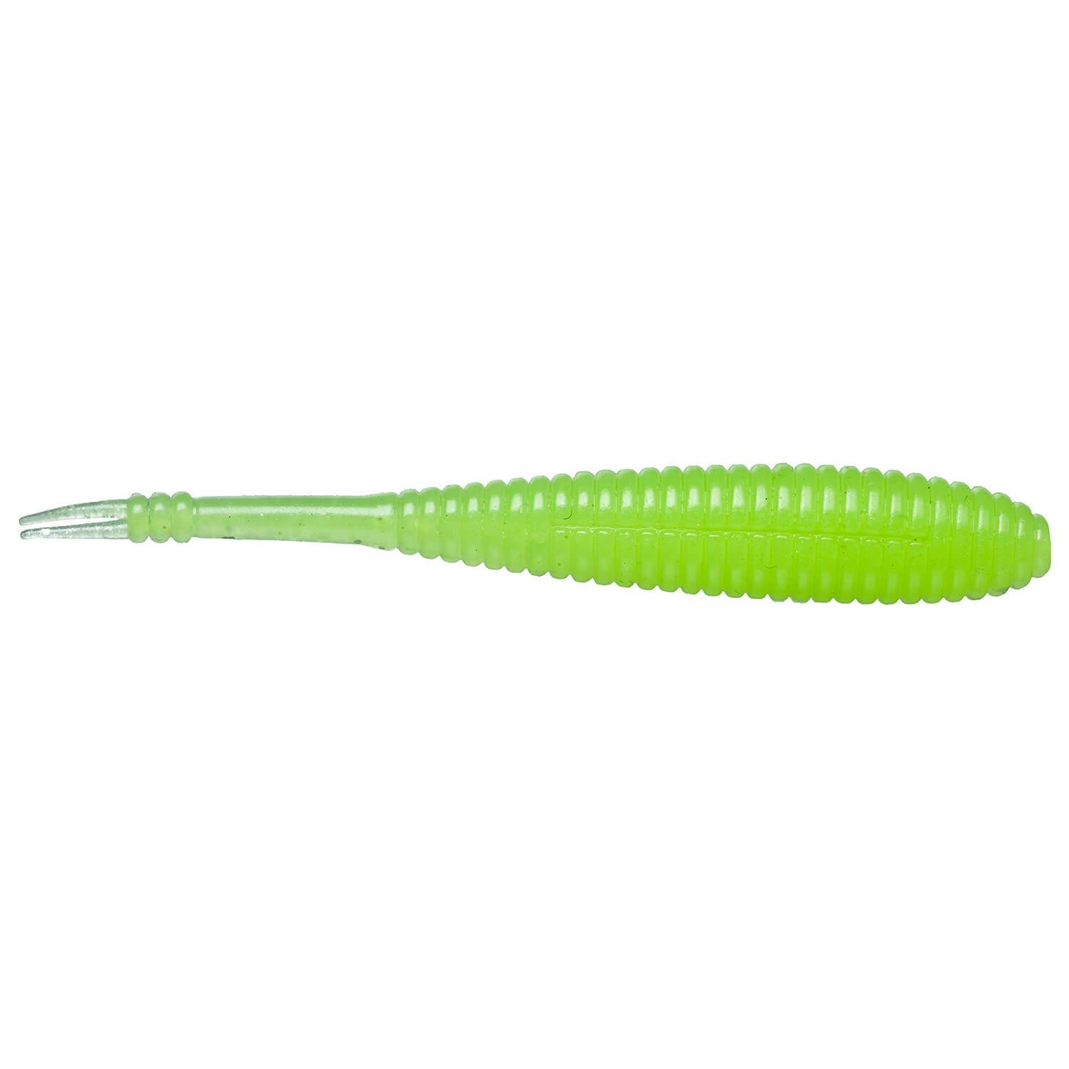 Kunstköder Illex I-Shad Gummiwurm Gummiköder sinkend 7cm 2.8