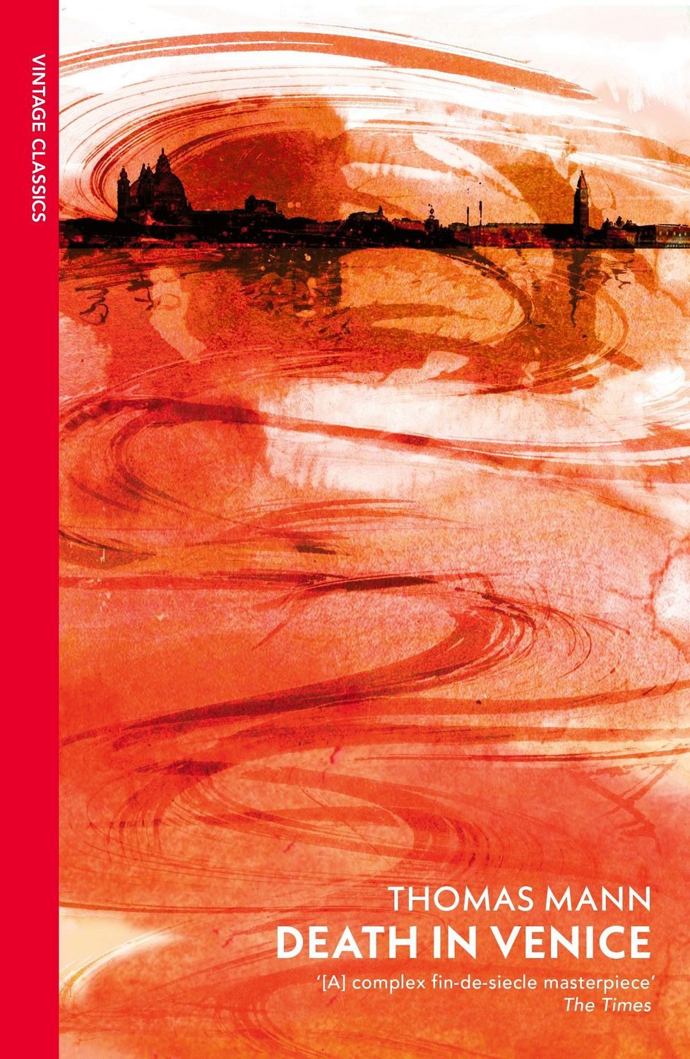 Death In Venice And Other Stories / Thomas Mann