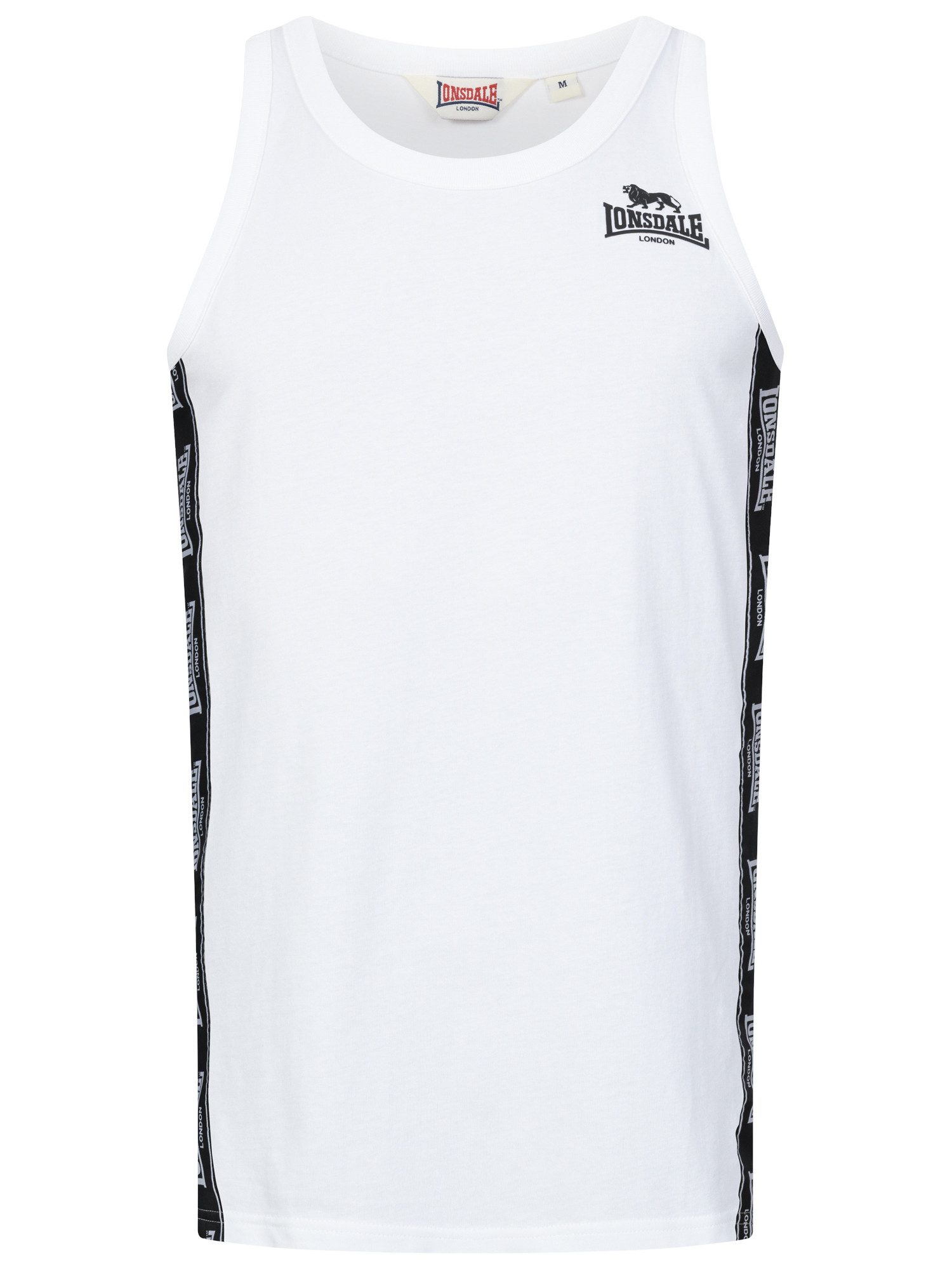 White/Black