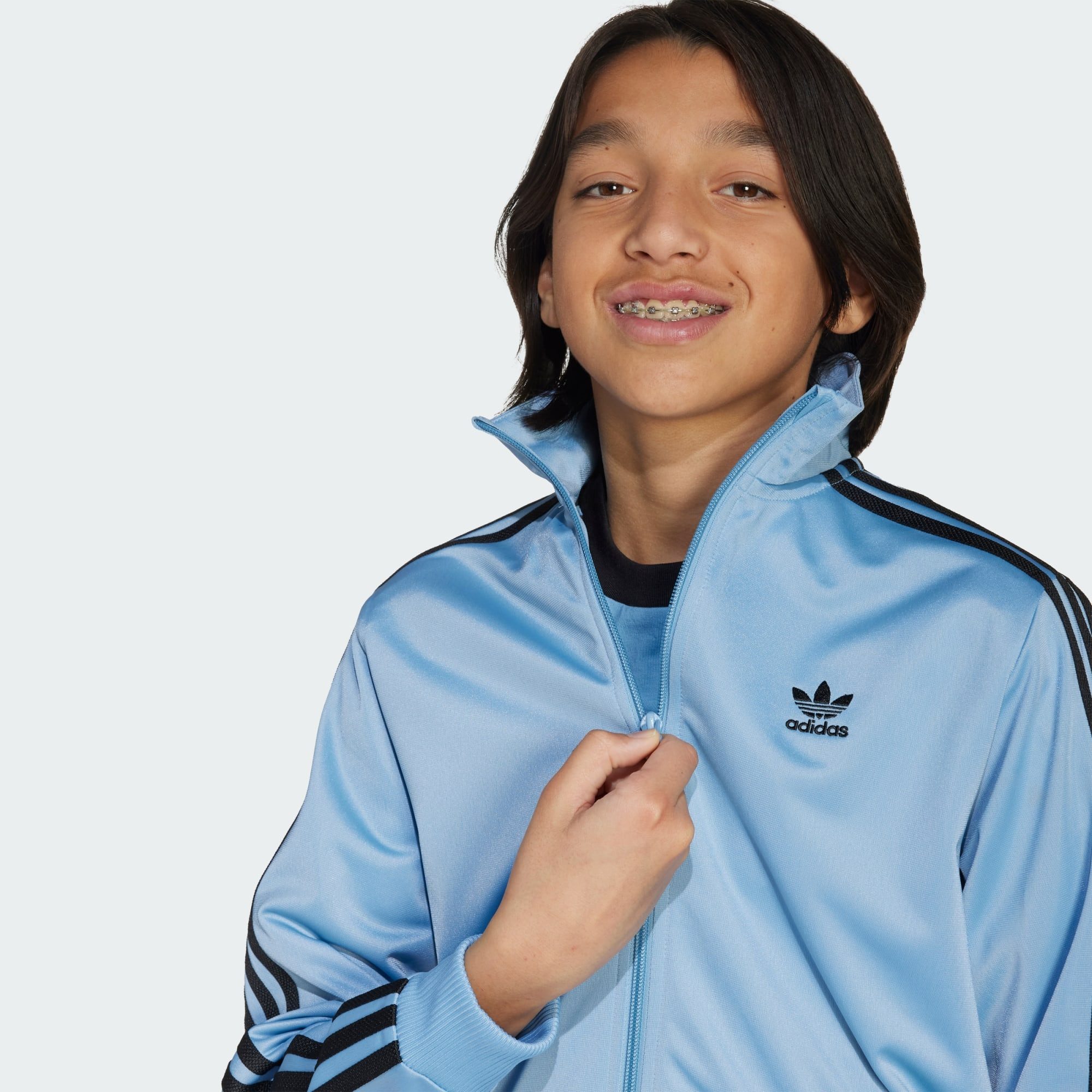adidas Originals Trainingstop ADICOLOR FIREBIRD TOP (1-tlg)