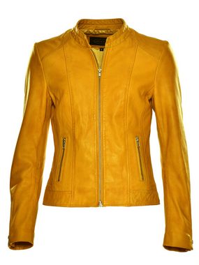 JCC Lederjacke 31024025