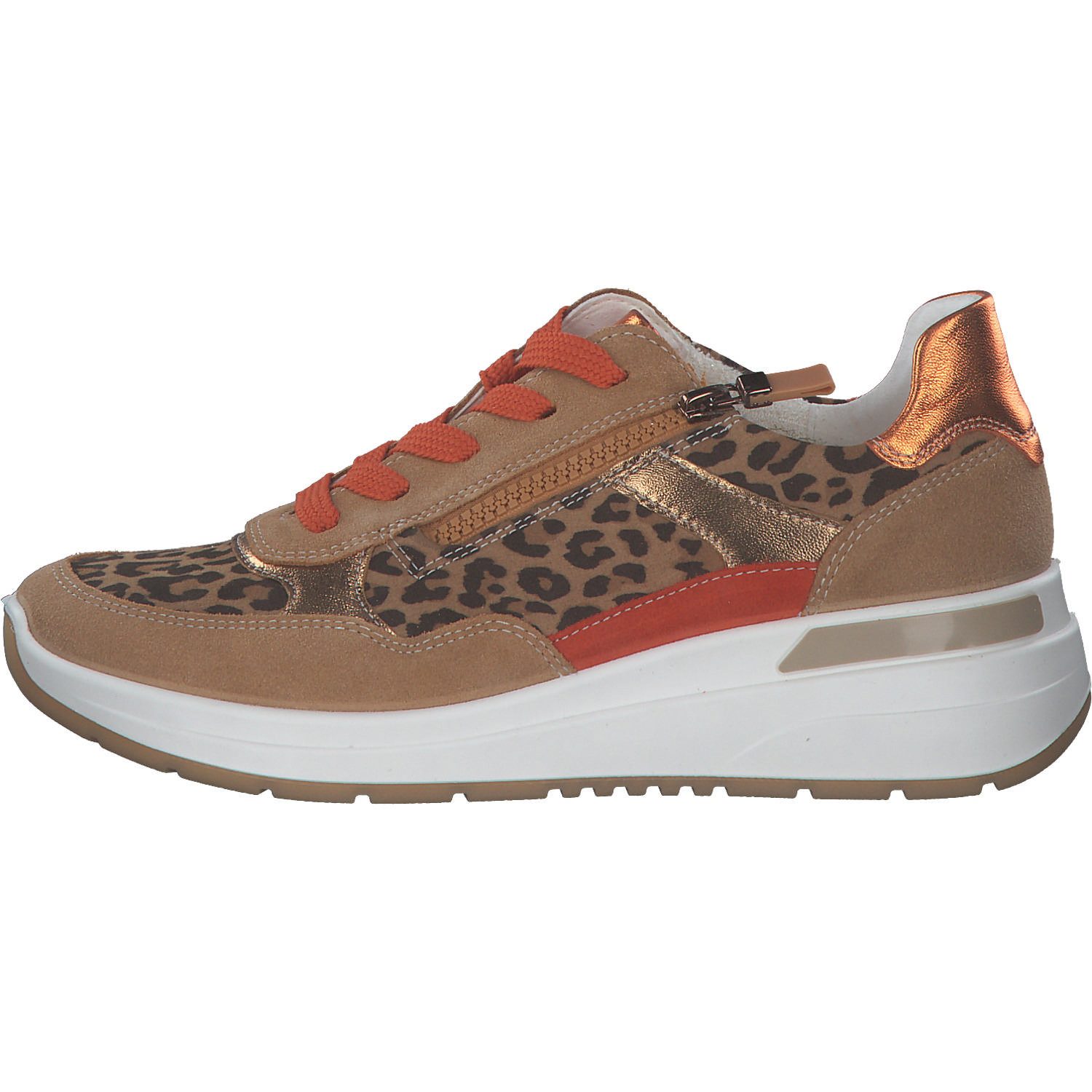 Ara Garda 57702 Schnürschuh günstig online kaufen