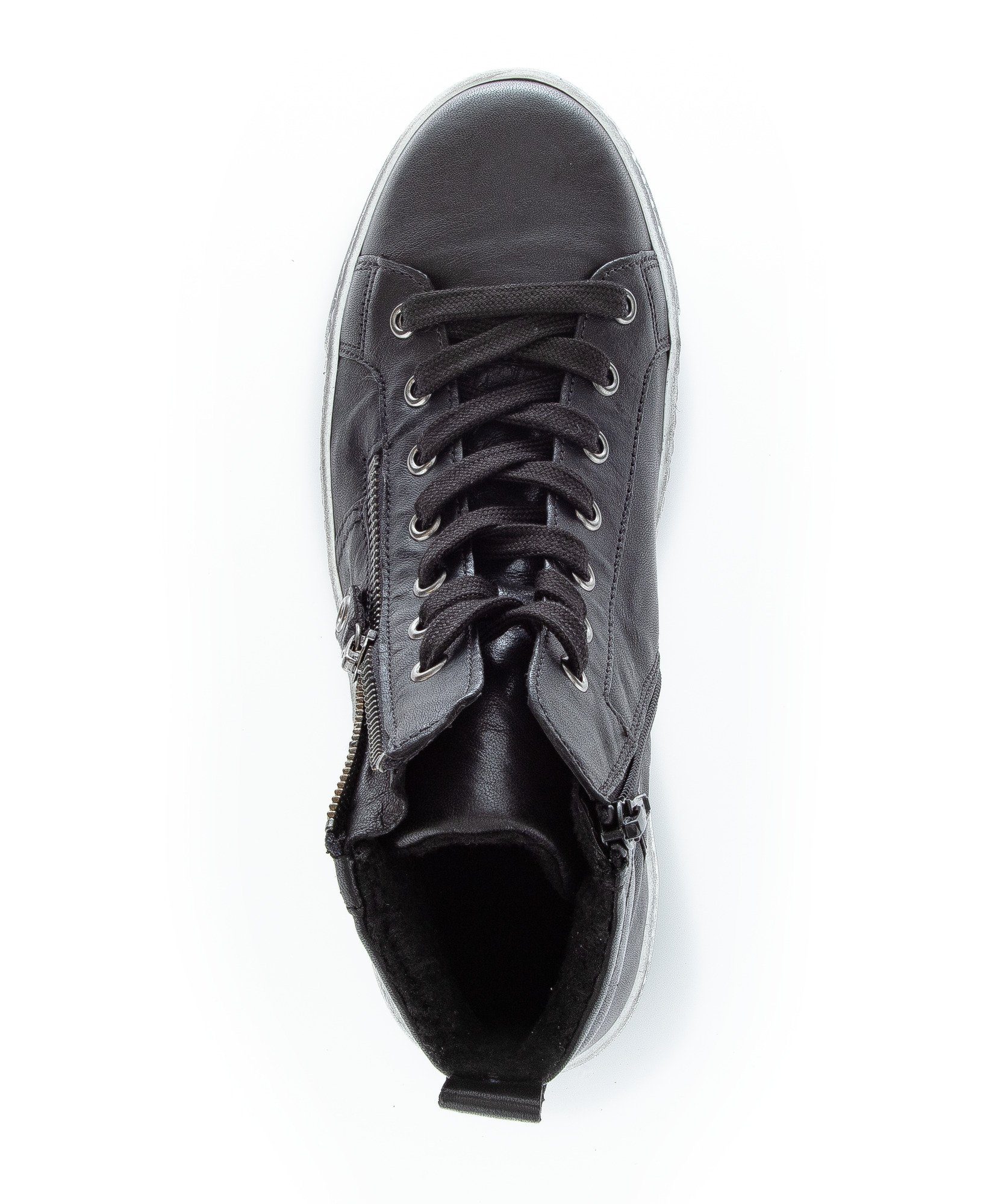 Gabor Schnürstiefelette