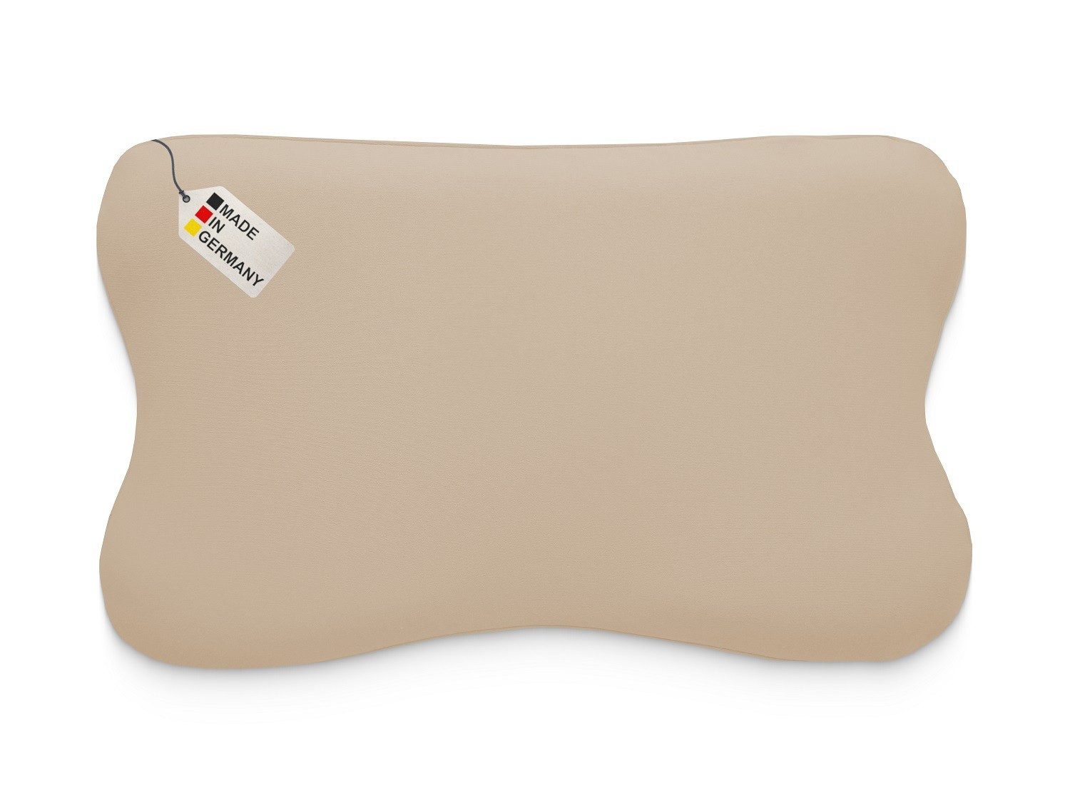 DUKAL Kissenbezug passend für Blackroll Recovery Pillow und weitere, 100% B günstig online kaufen