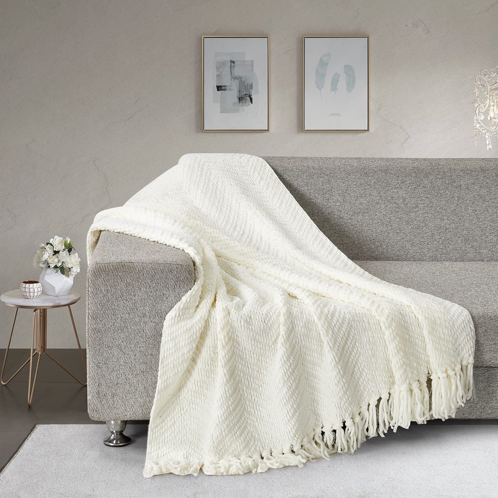 BYSURE Gewichtsdecke günstig online kaufen