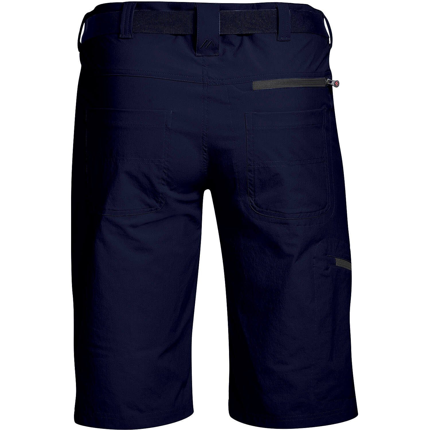 Maier Sports Funktionsshorts Bermuda Nil günstig online kaufen