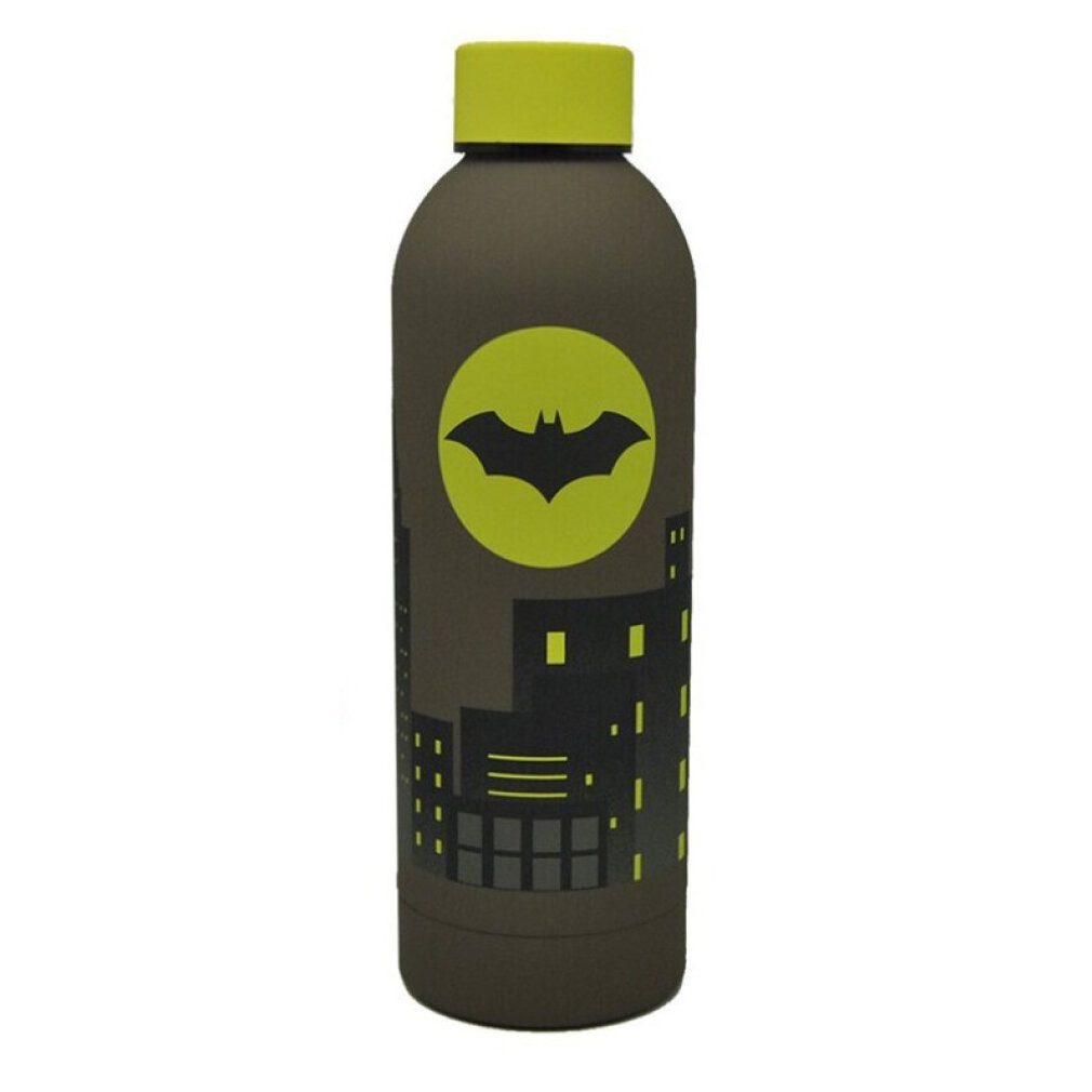Kids Euroswan Trinkflasche DC Comics Batman Flasche 700ml